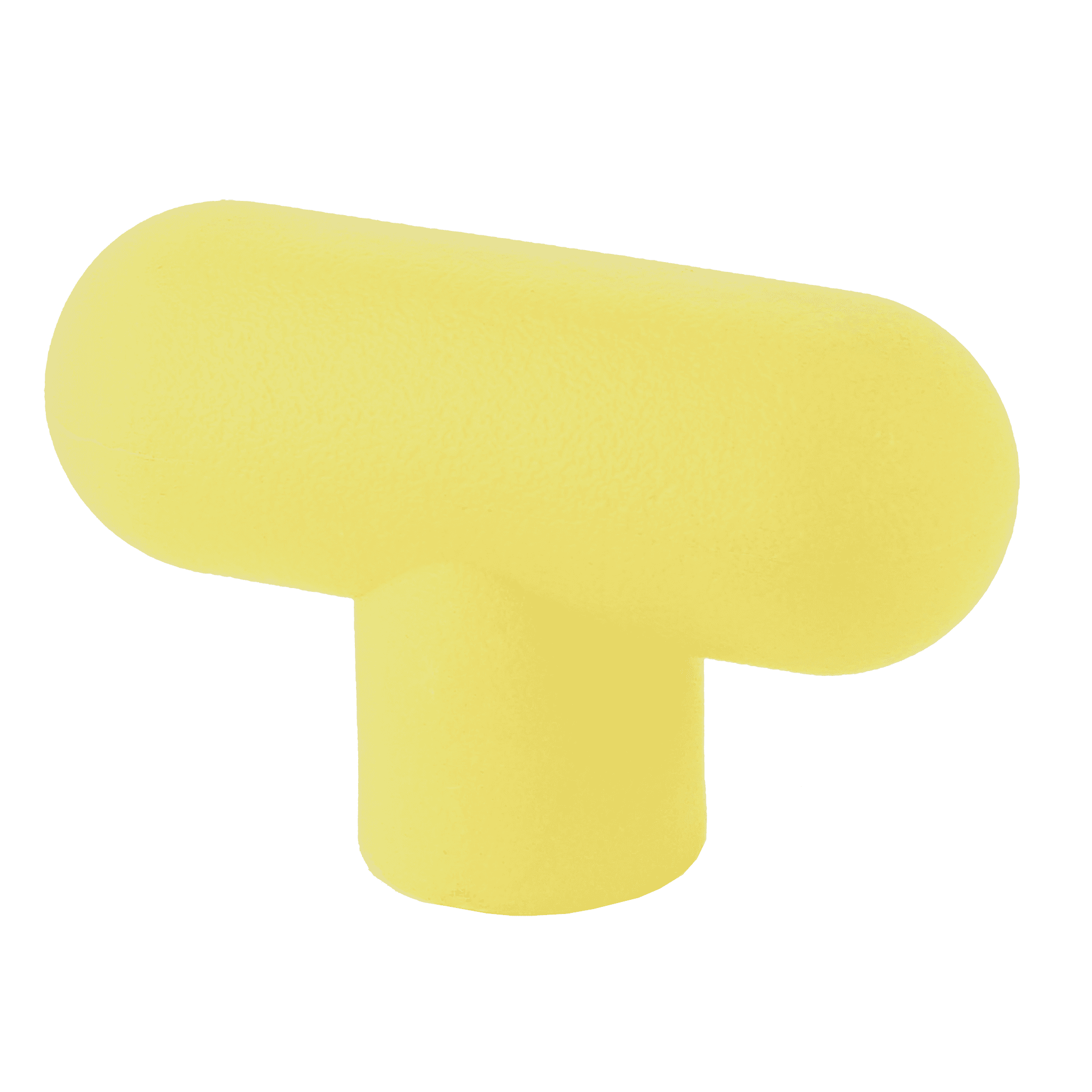 T-Knob Yellow, Nautilus