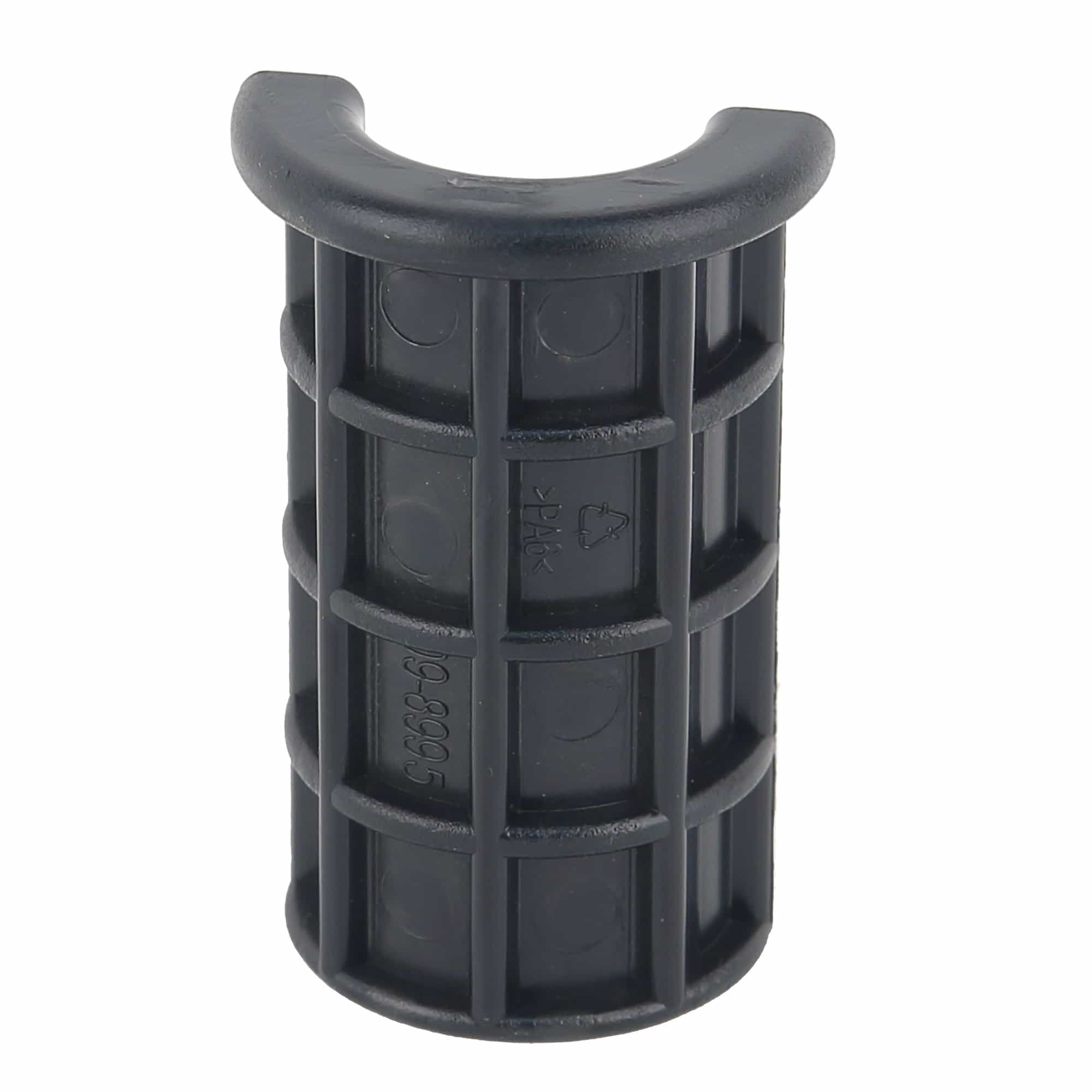 Bushing Leg Pad Short S3aa, Nautilus