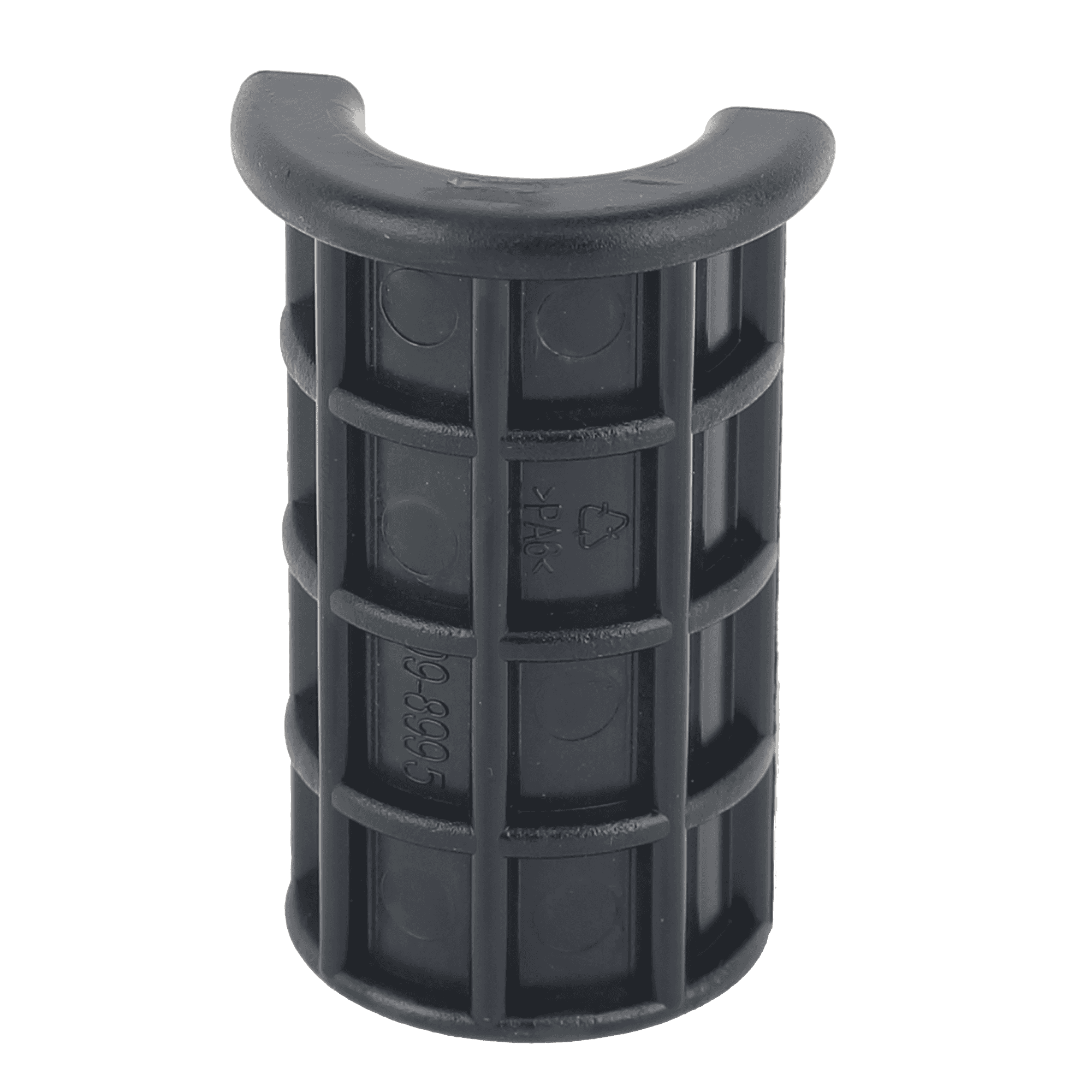 Bushing Leg Pad Short S3aa, Nautilus