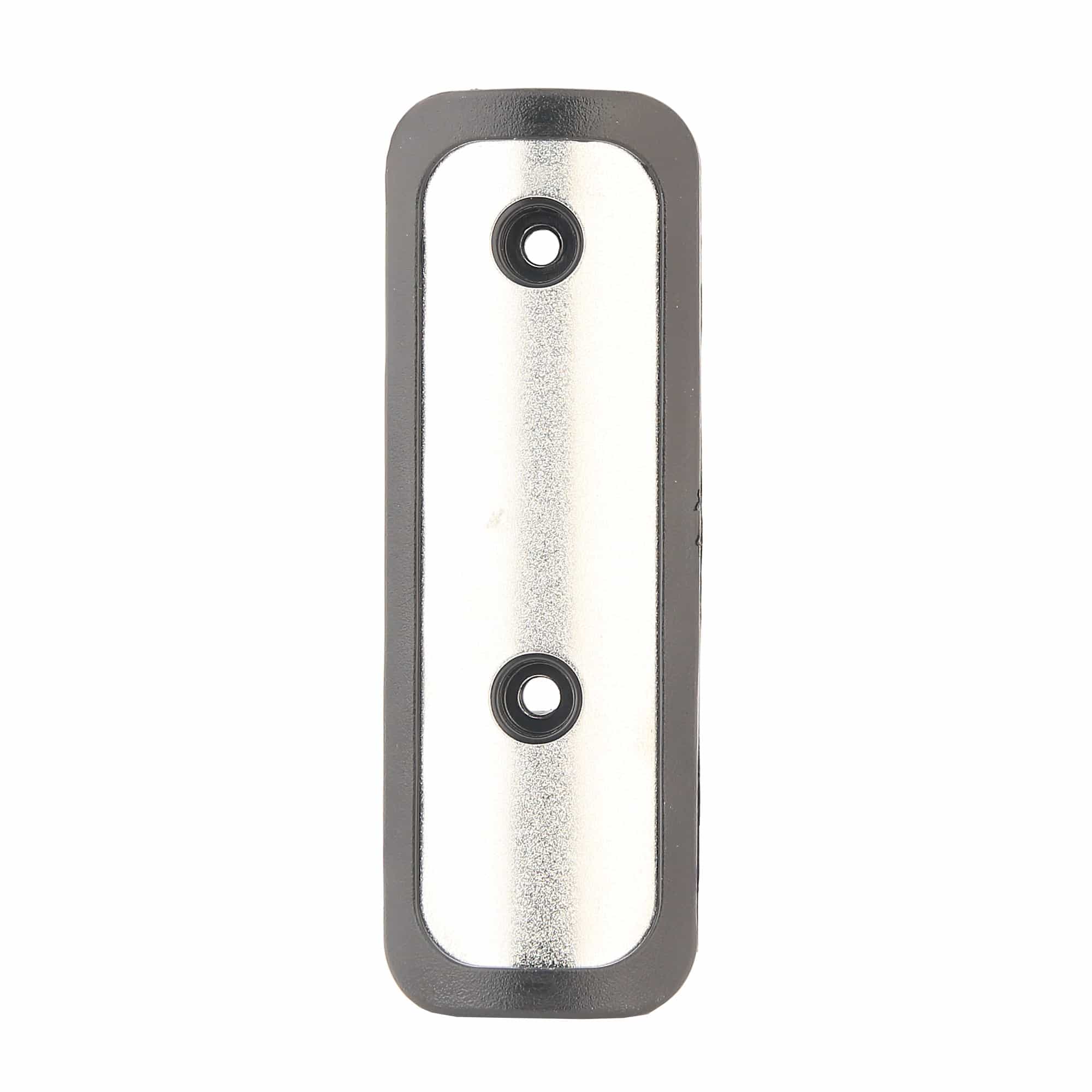 Heart Rate, Molded, Lower, Hotbar, Star Trac