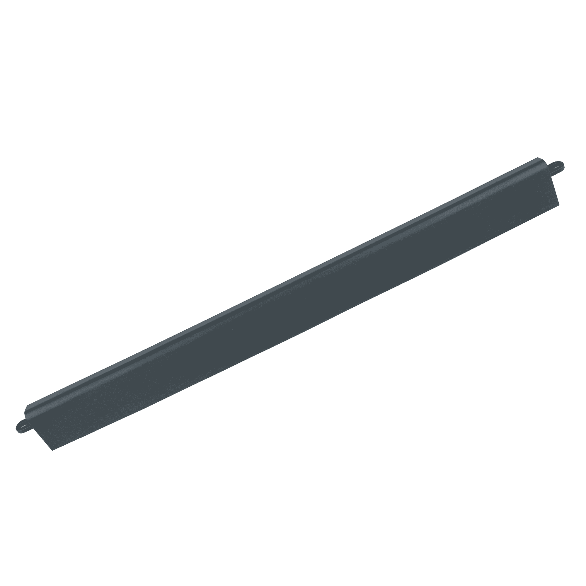 Startrac Rear Crossmember Plastic Cap