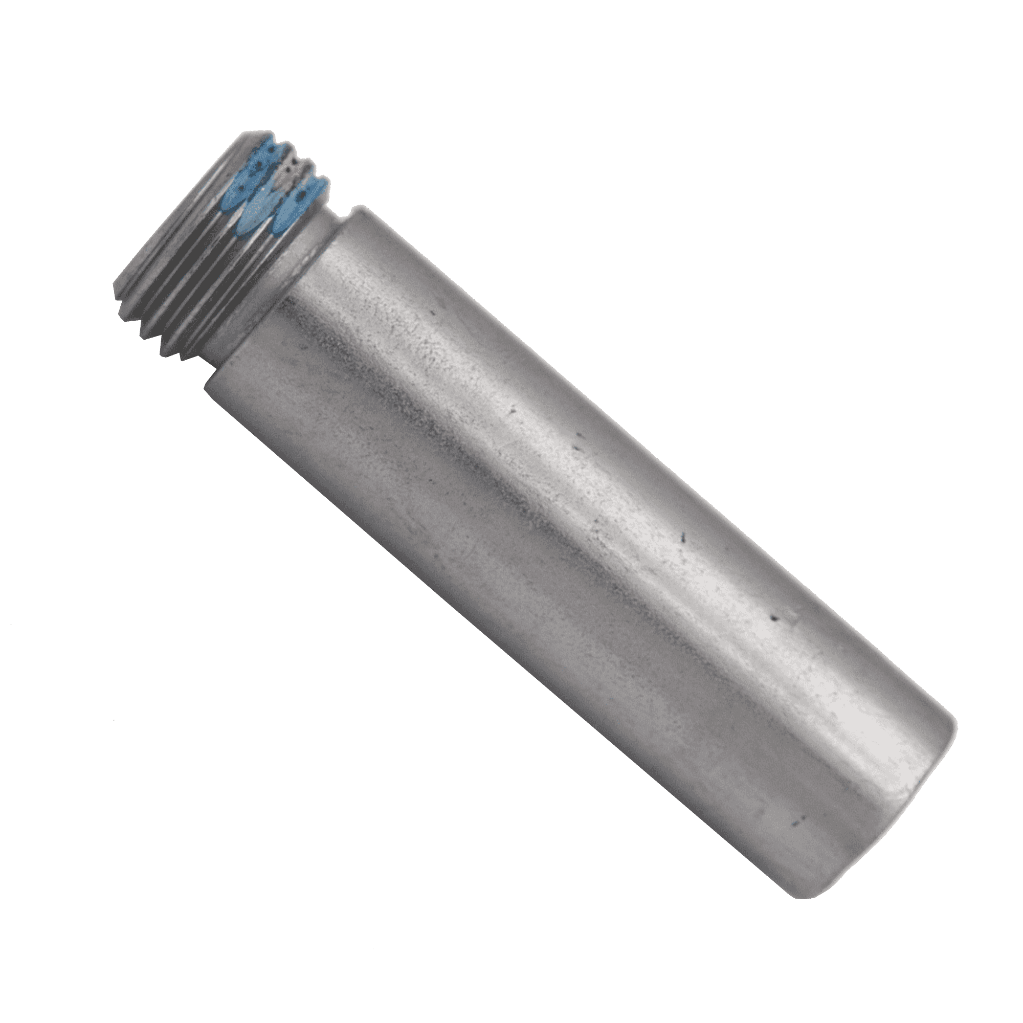 Startrac Threaded Post for S5/S7 Hbar 50Mm