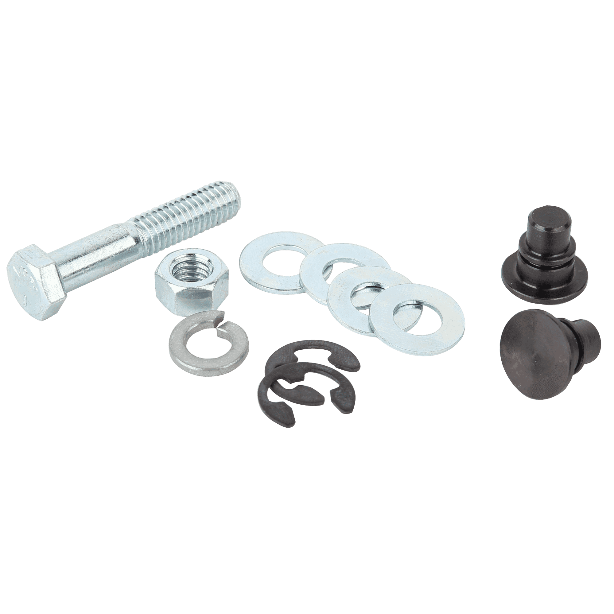 Nautilus Elevation Motor Kit