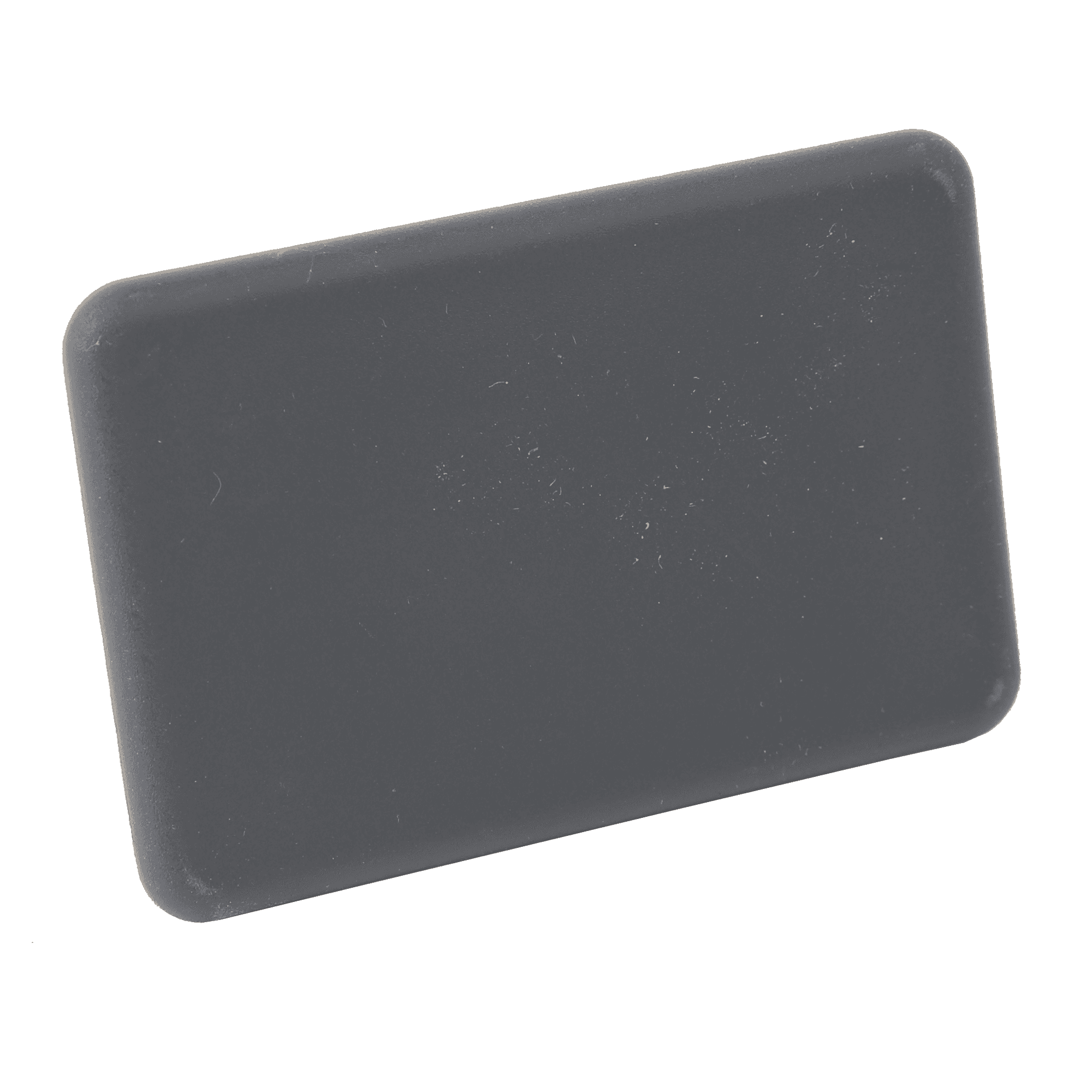 End Cap, 2 Inch X 3 Inch, 11-14Ga