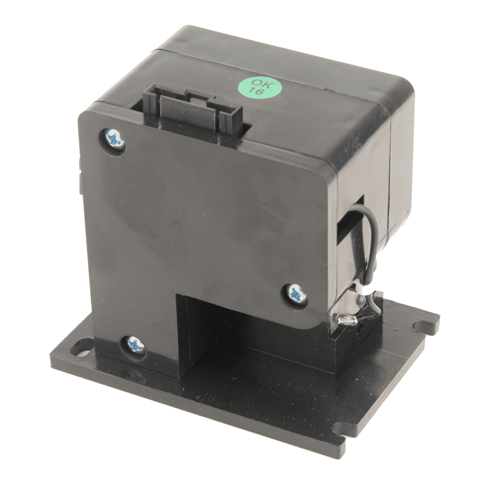 Horizon Fitness Resistance Motor