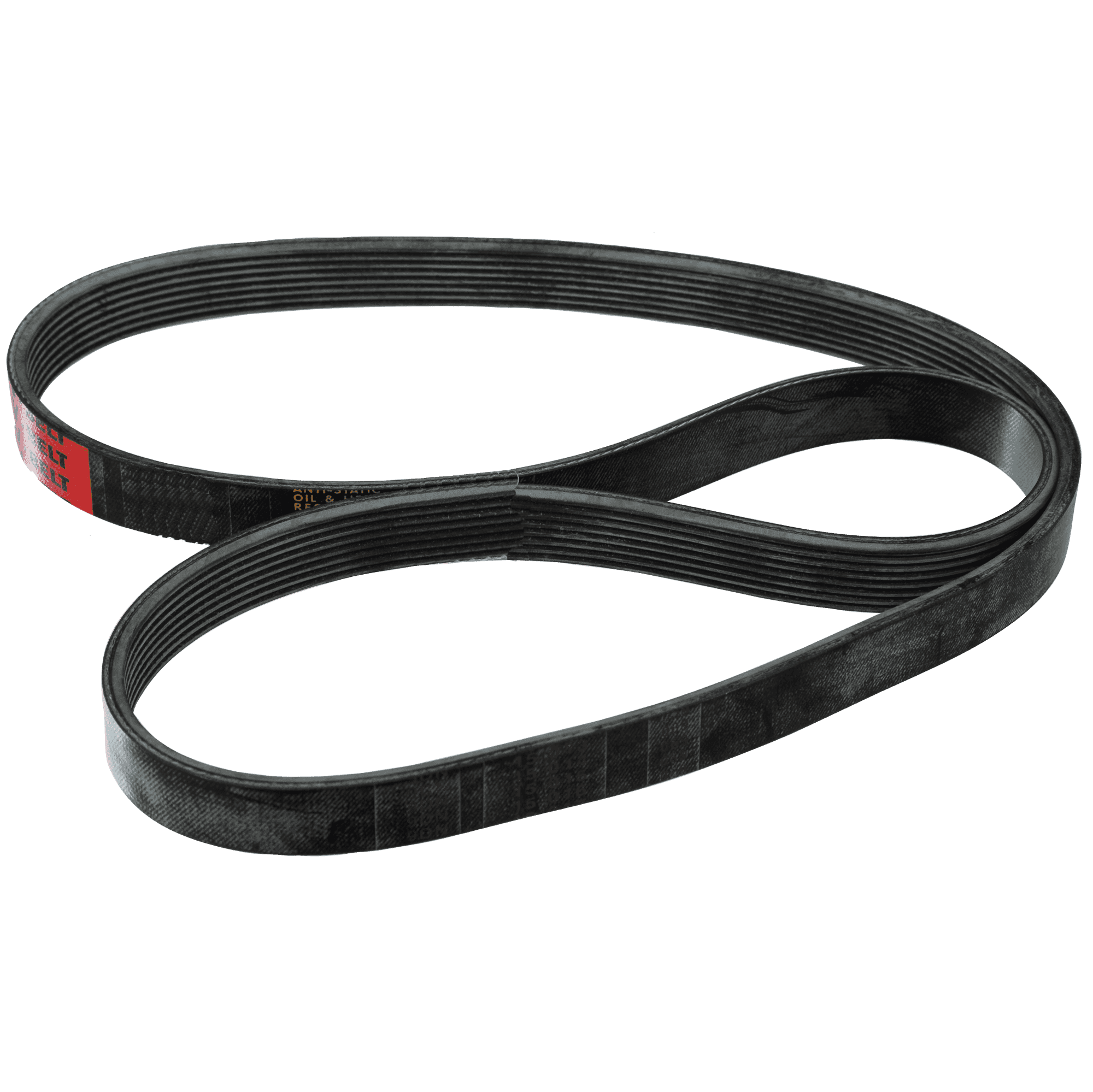 Poly-V Drive Belt 420-J8