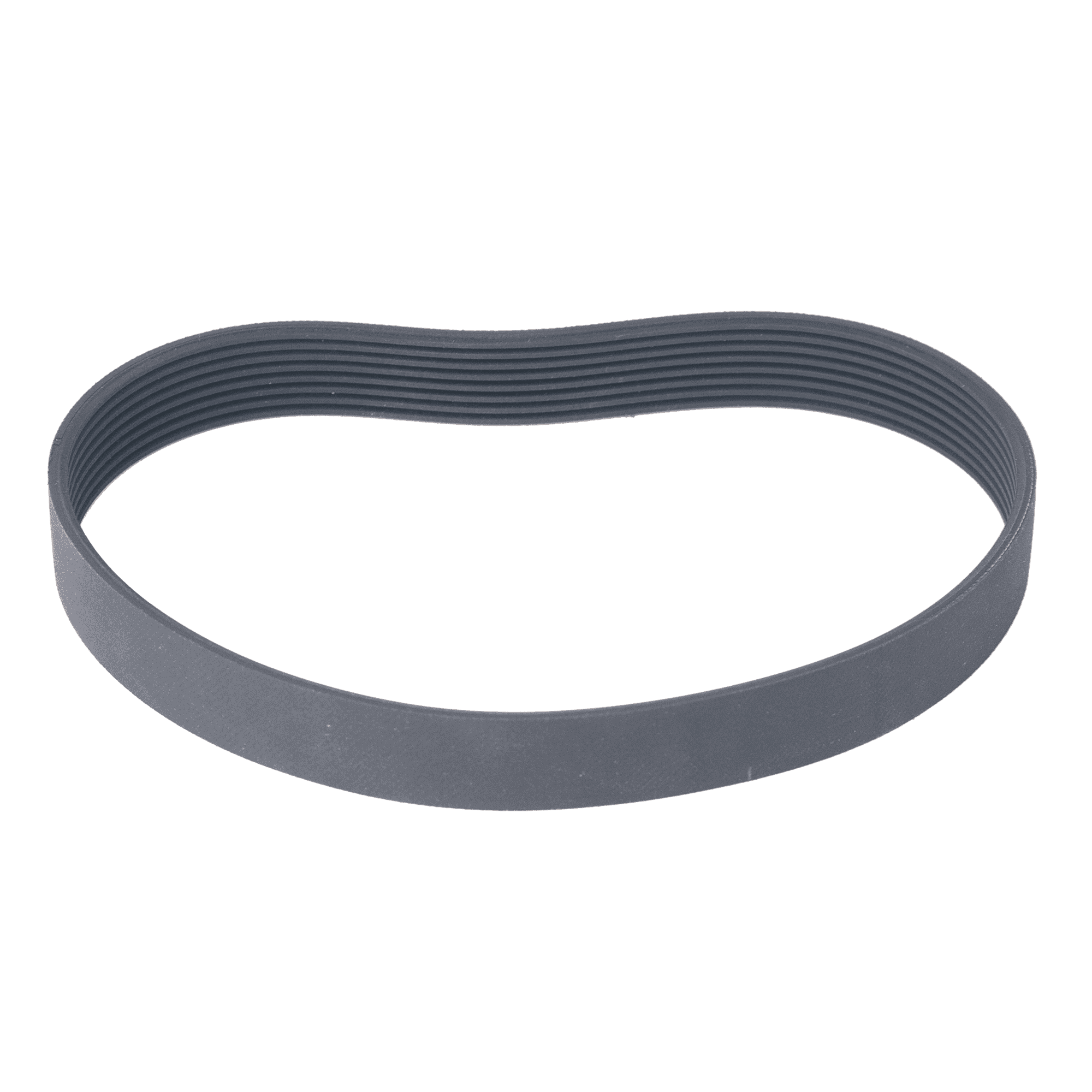 Horizon Fitness Belt, Poly-V, 8P 470