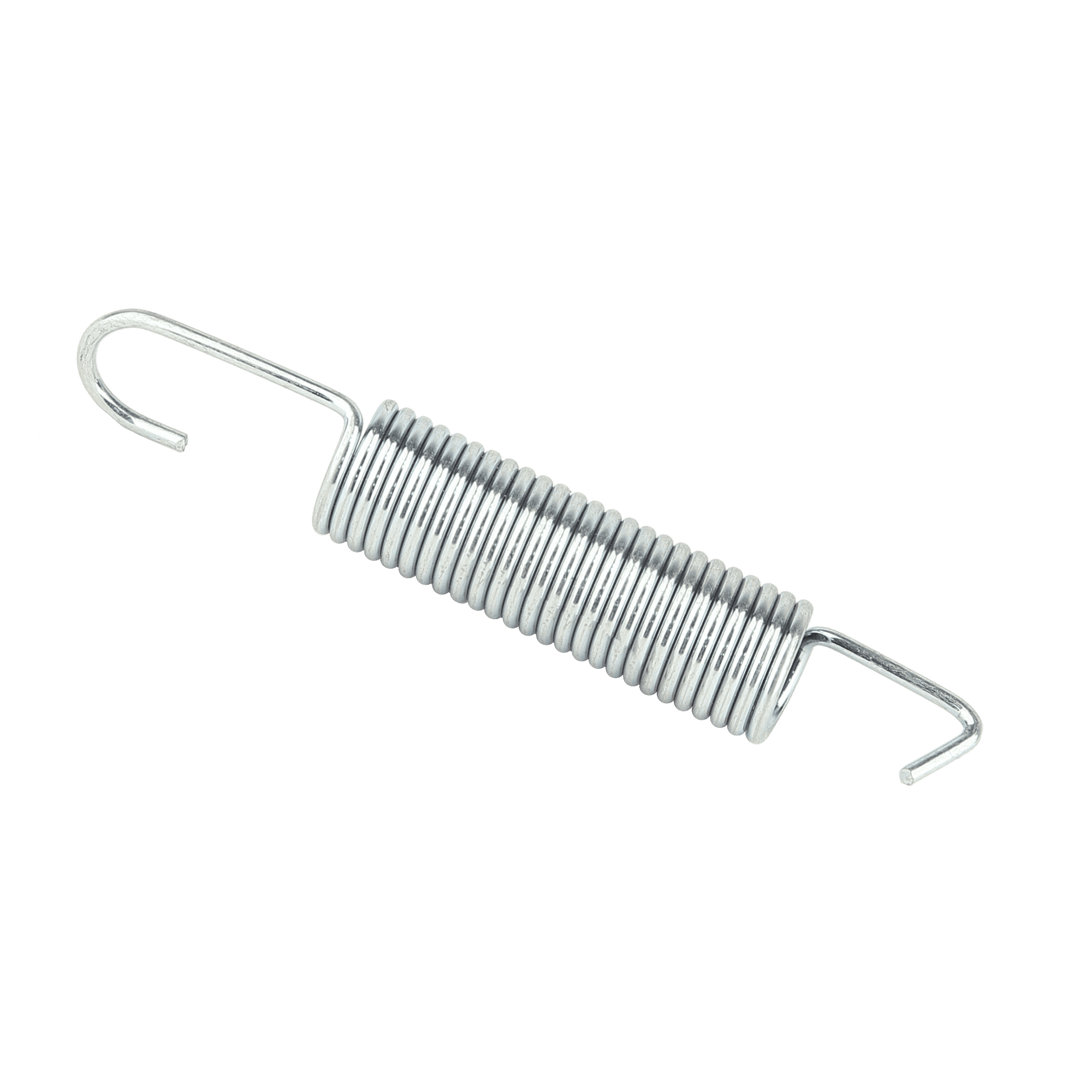 Spring Idler 2.0X16.0X103.0Lx26n