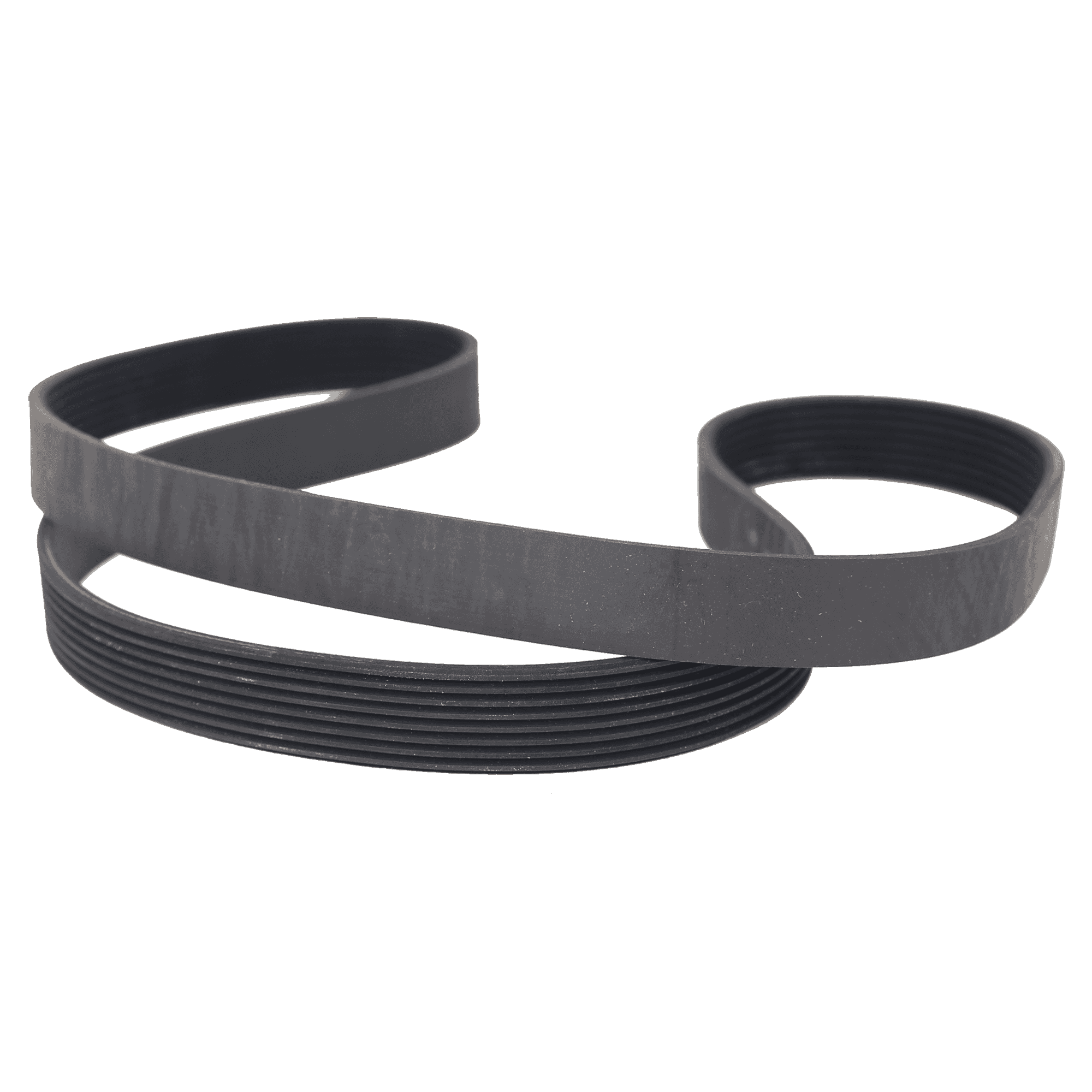 Matrix Poly-V Drive Belt 390-J8