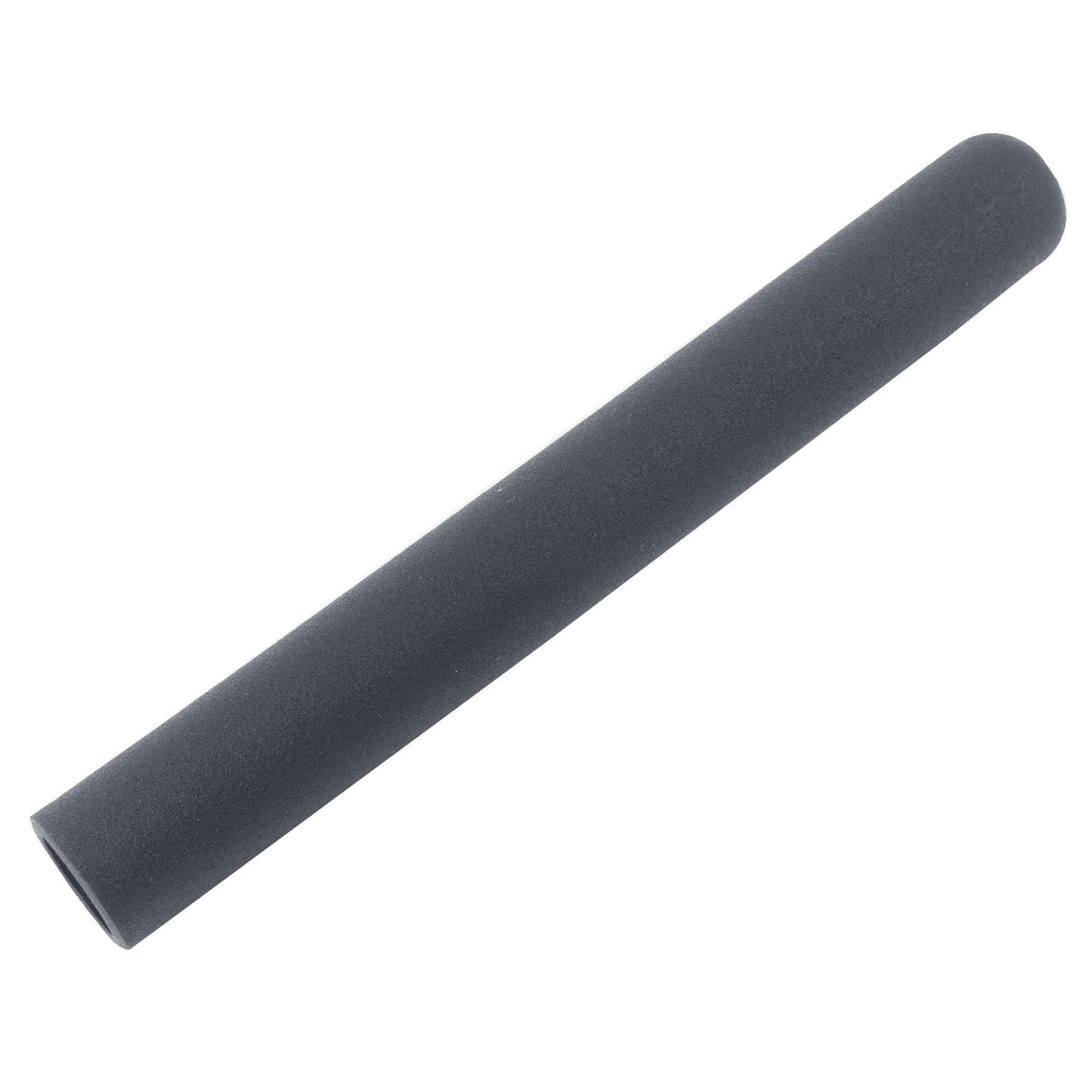 1" Grip; 10" Long; Closed End