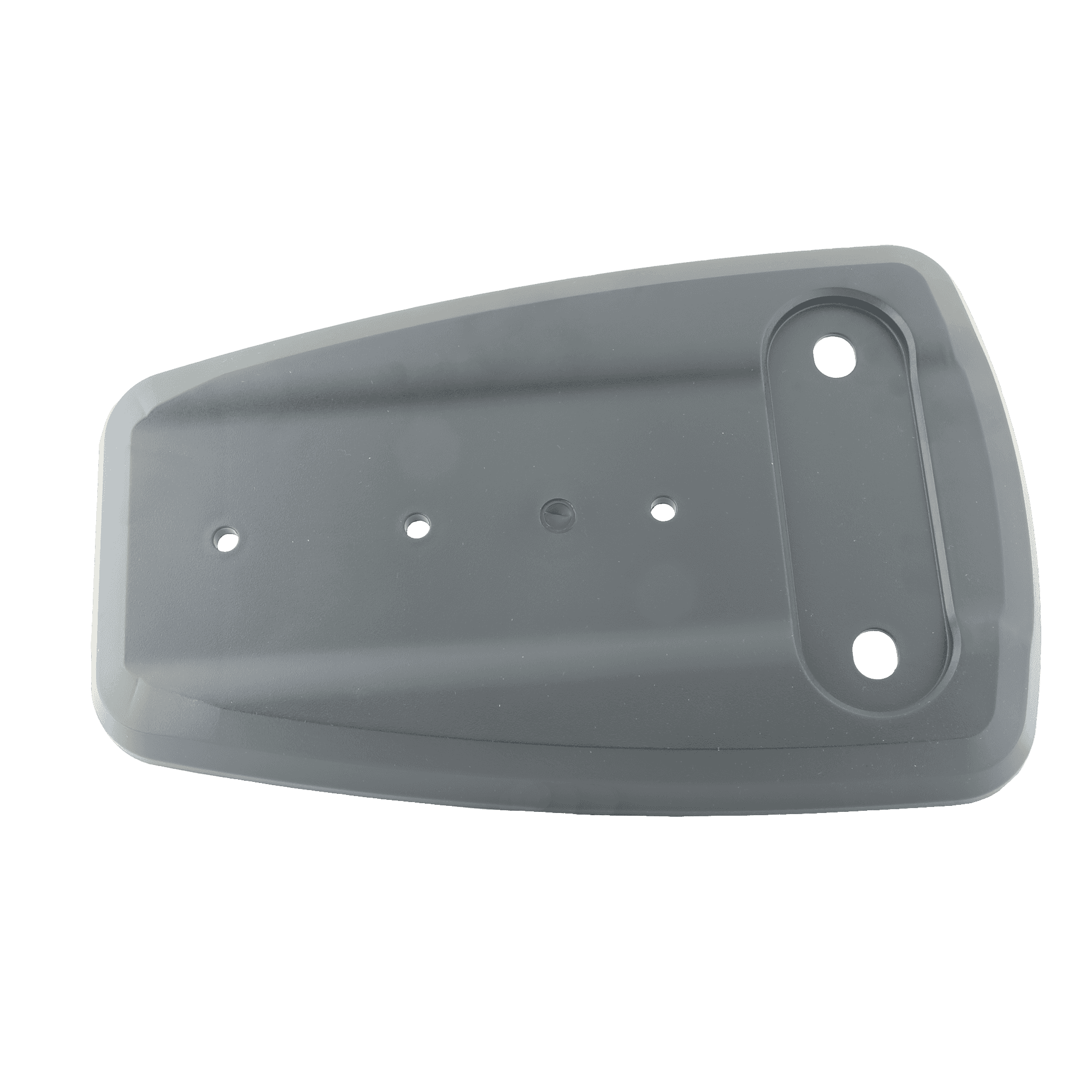 Cover Board Back Cover for Pa746 and Fw207-Km