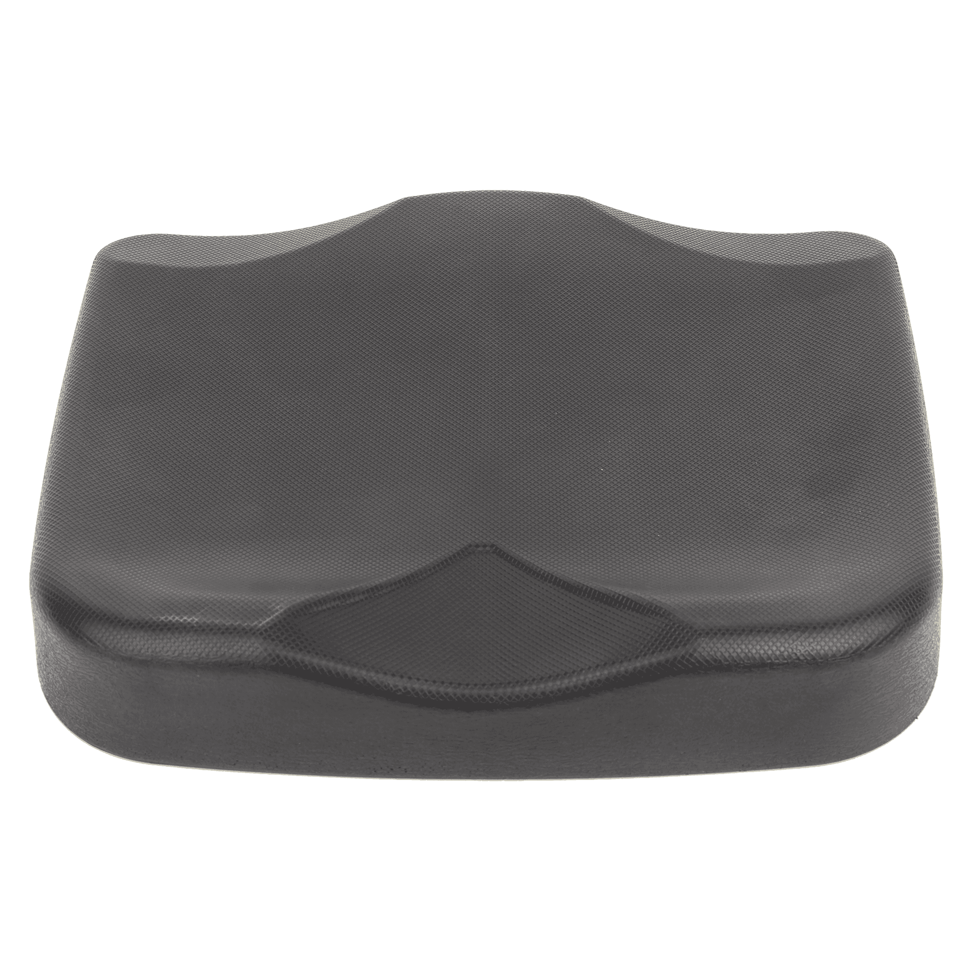 Black Seat Pad
