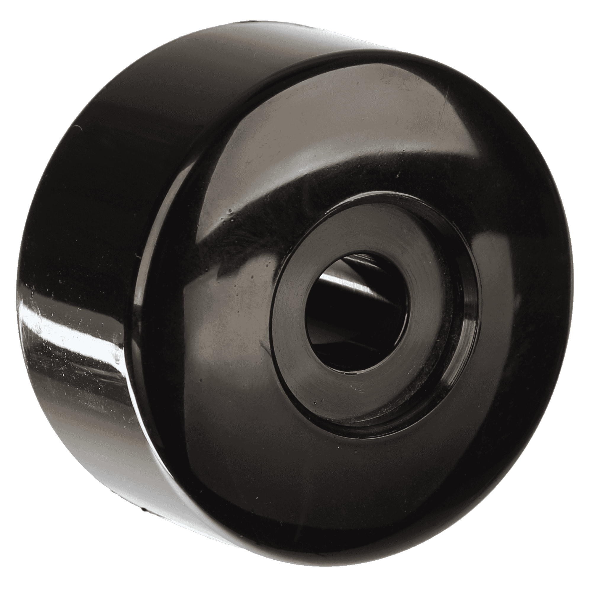 Transport Wheel Nylon, 75 Ac03