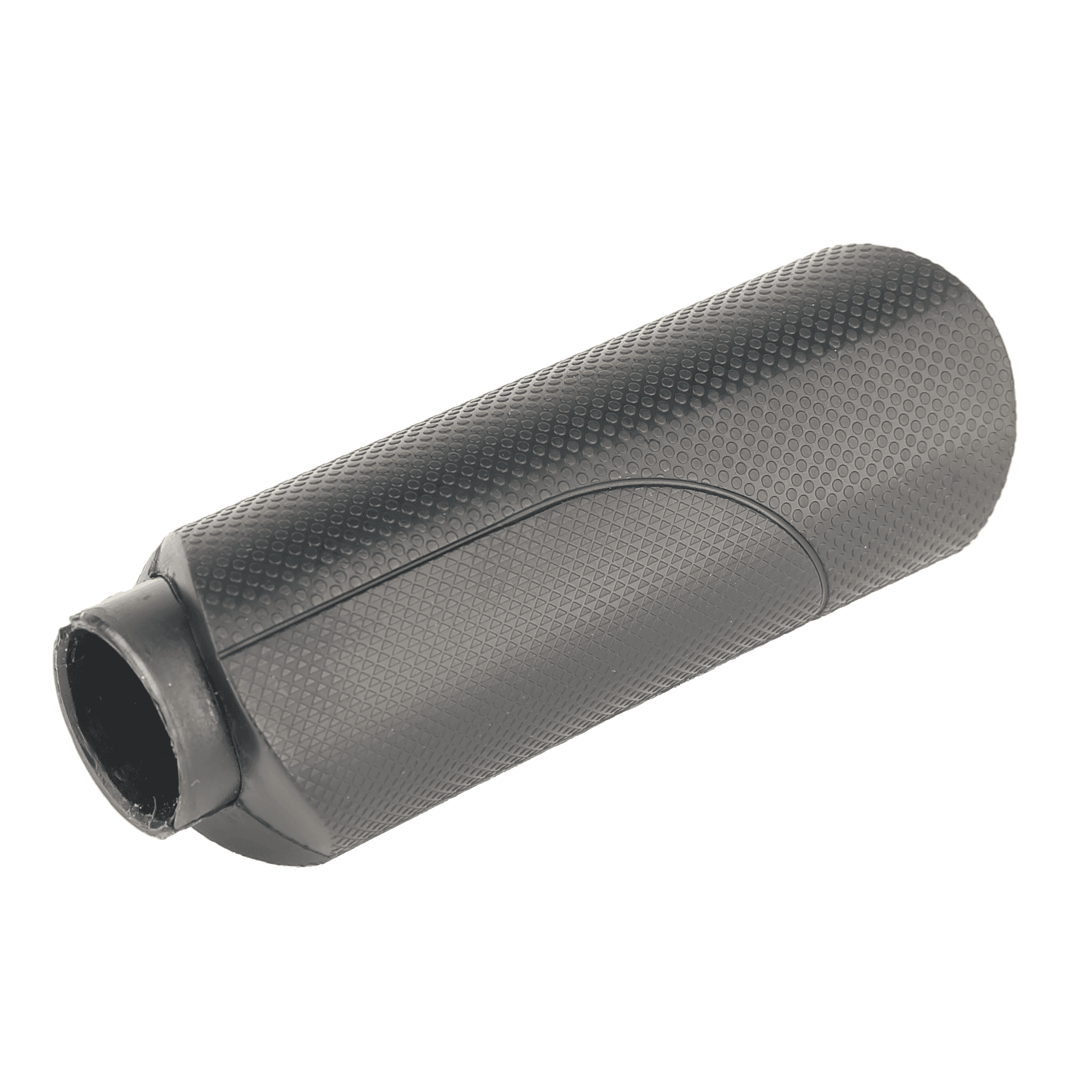 Matrix Rubber Grip for Strength Machines