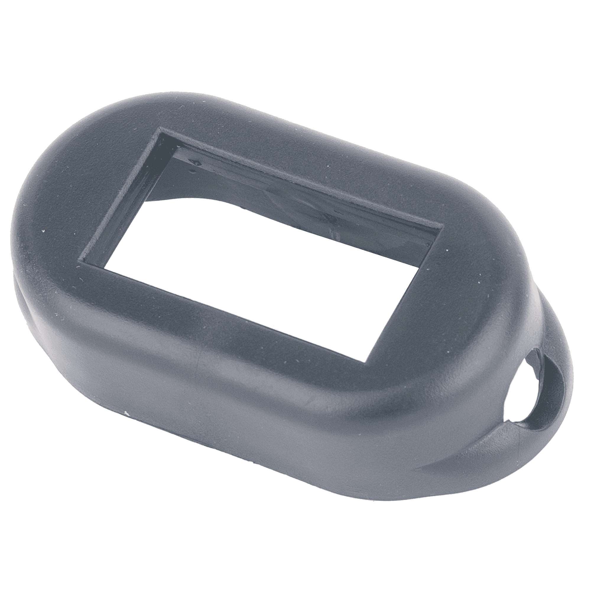 Matrix End Cover, Seat Tube Sleeve
