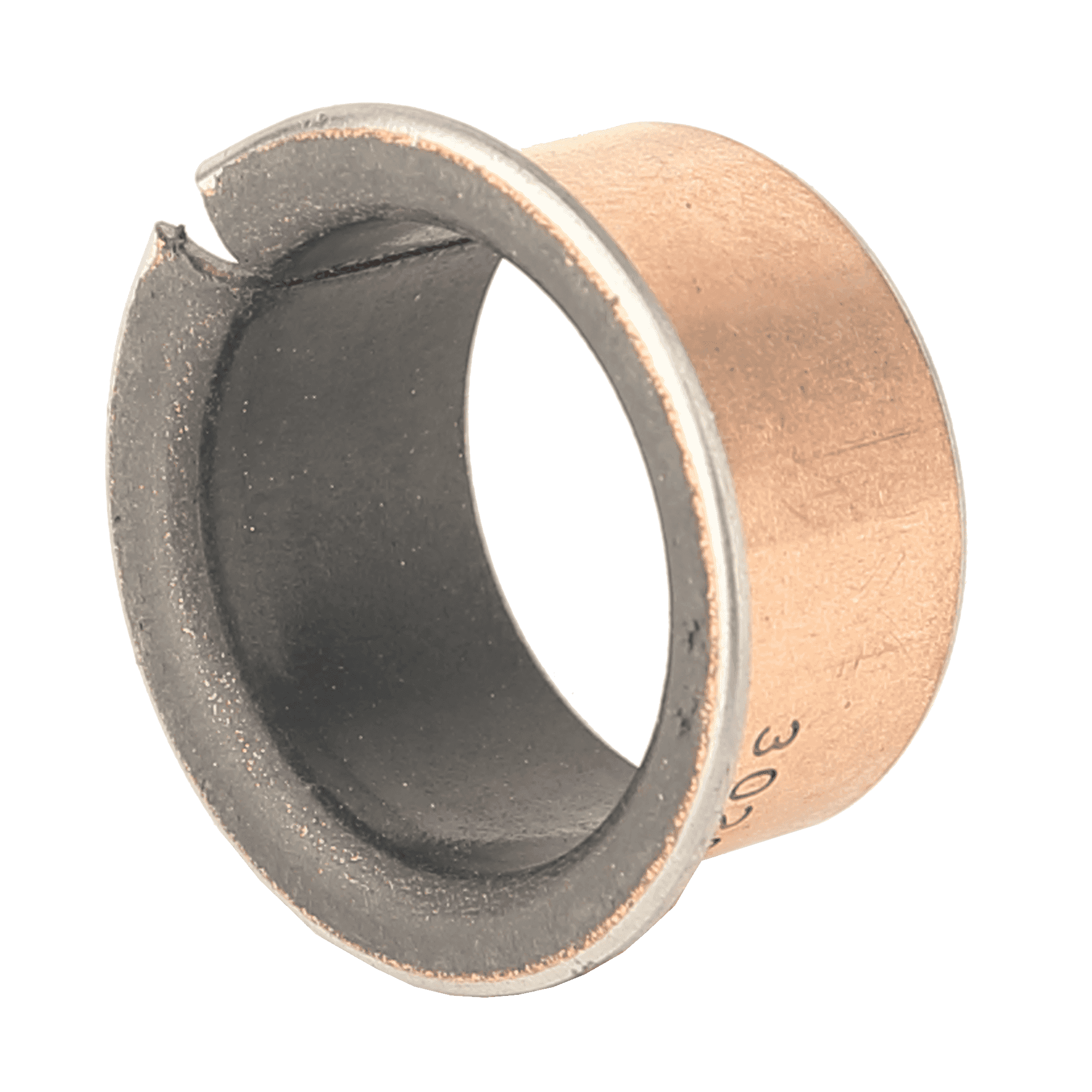 Matrix Bearing;Dry;Lff-3020