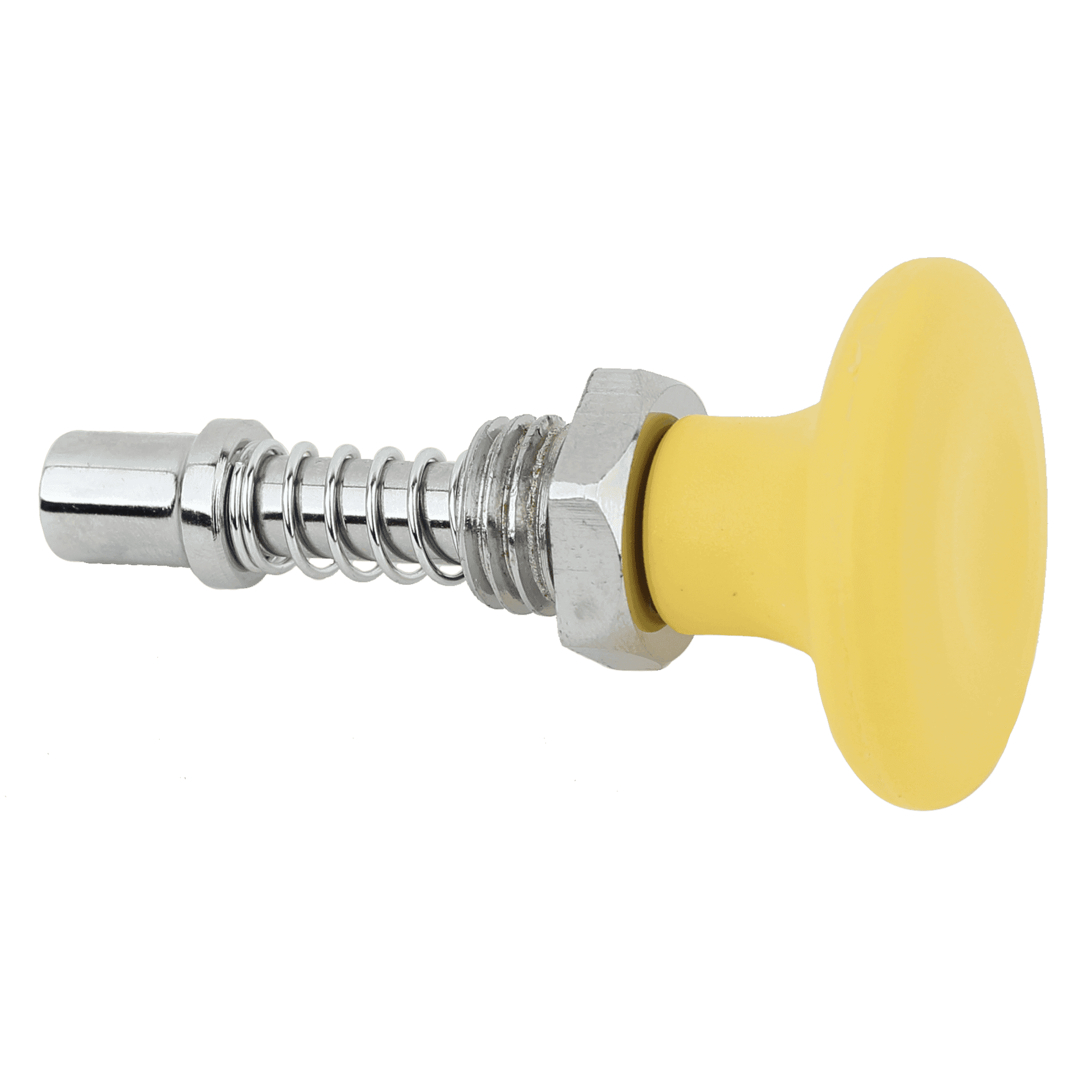 Matrix ROM Adjustment Pull Pin, Yellow 1/2" Tip
