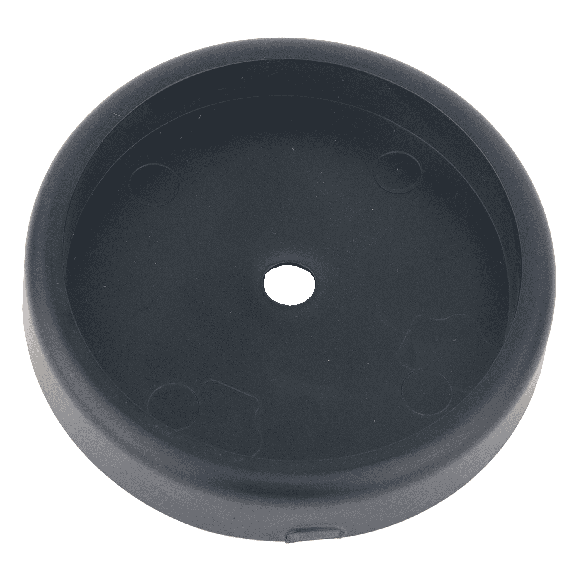 Matrix 89mm Rubber Foot Pad