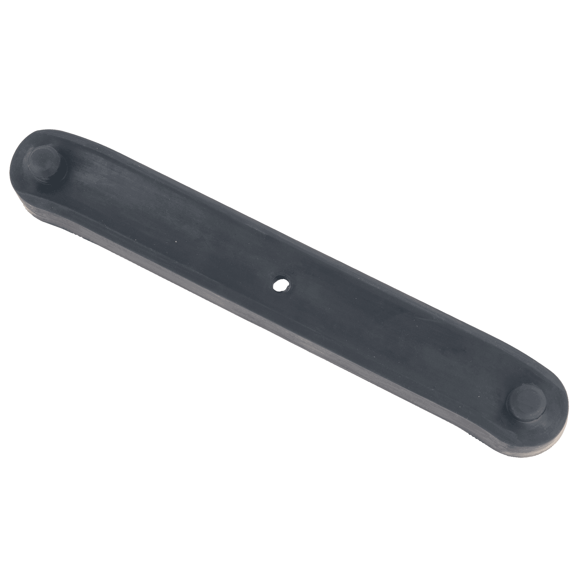 Matrix Foot Pad Weight Plate Rubber GM01
