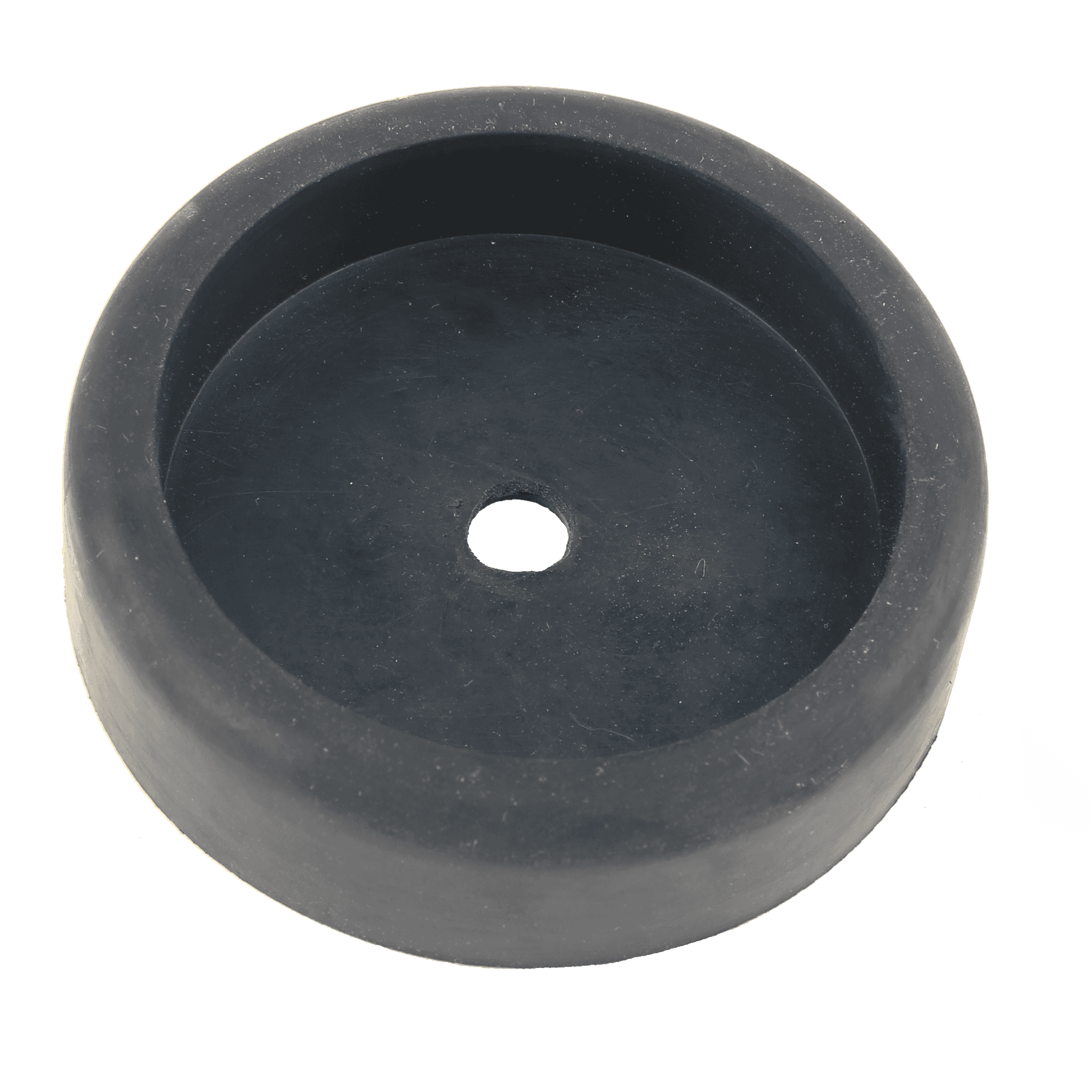 Rubber Foot Pad 60Mm