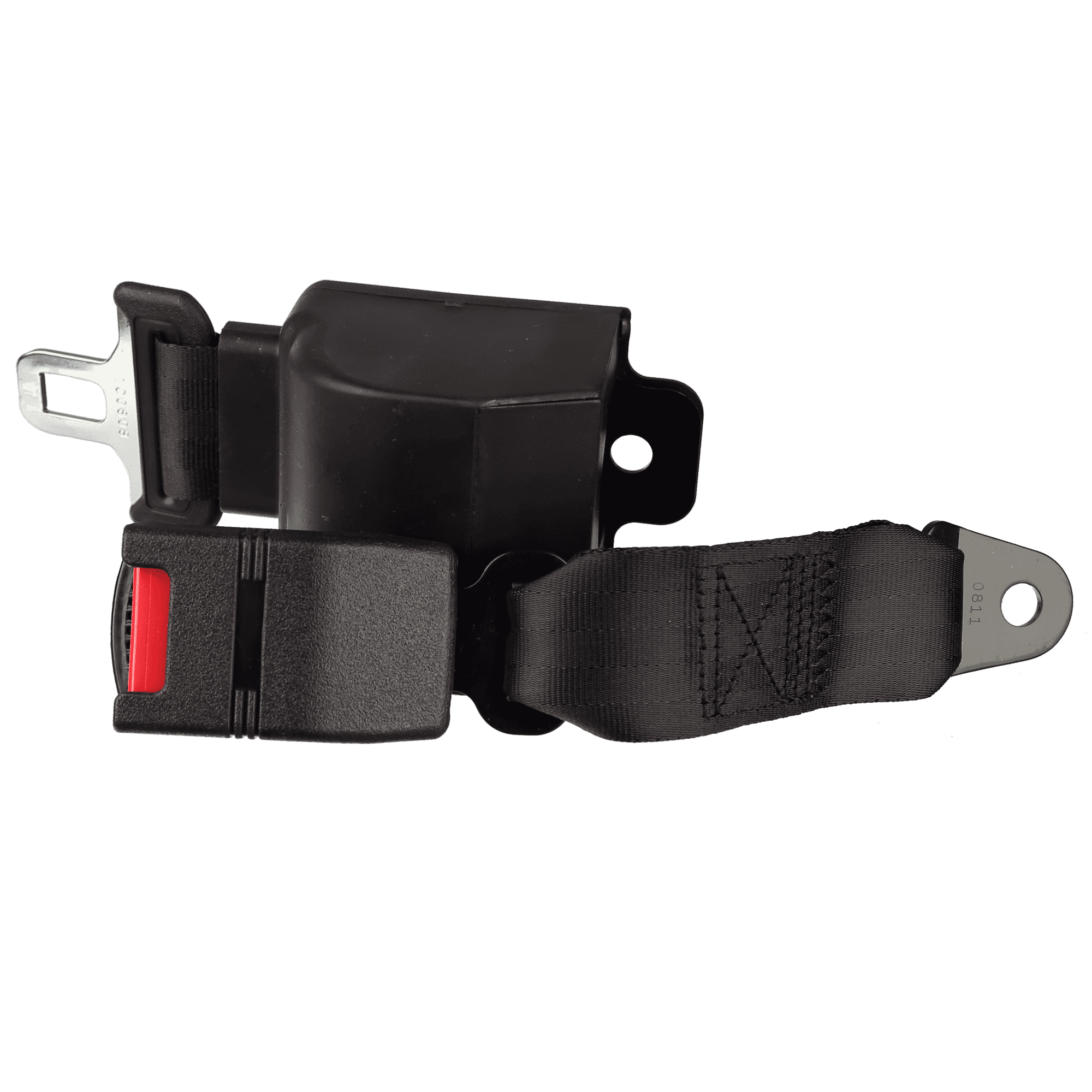 Safety Belt, 2080l
