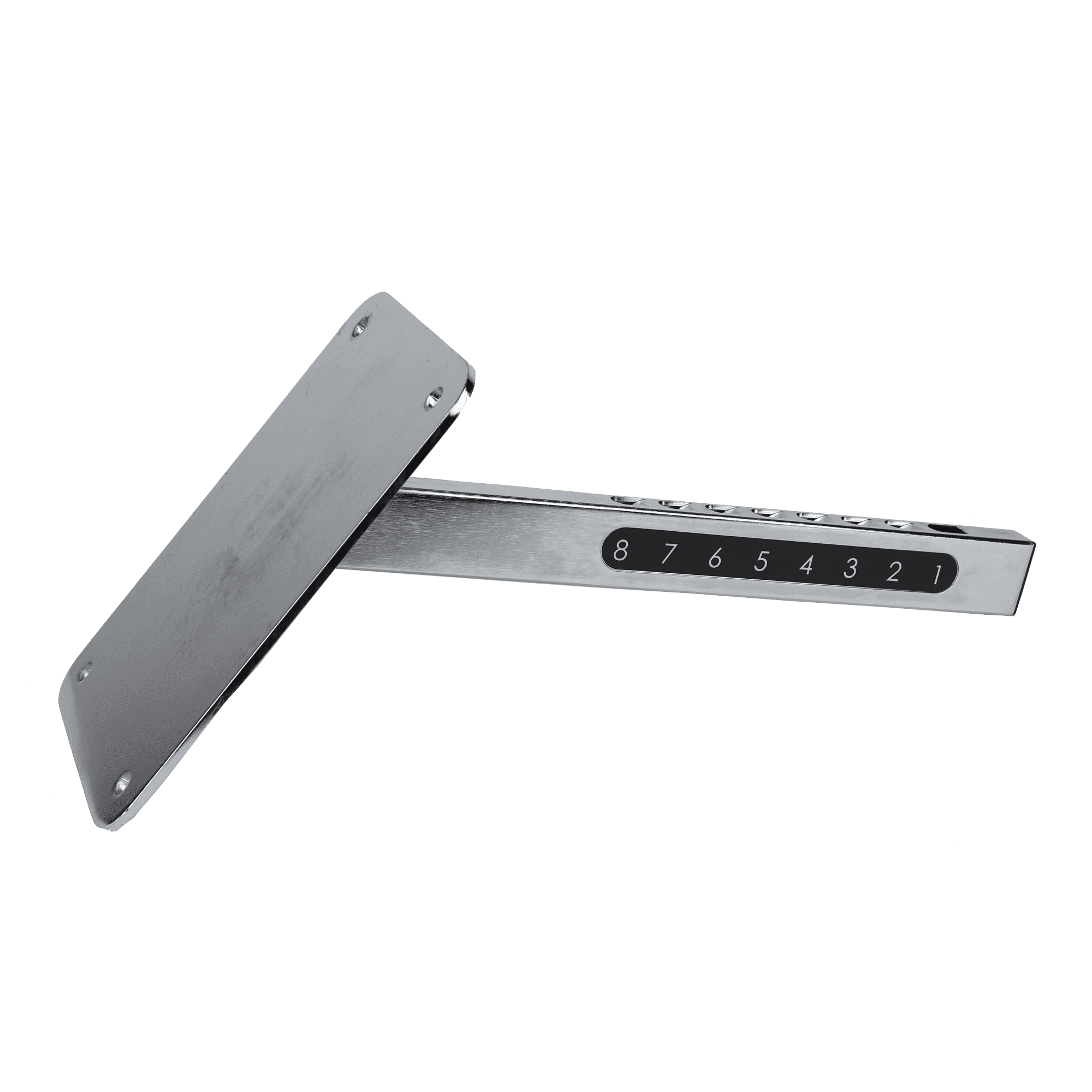 Seat Pad Kit
