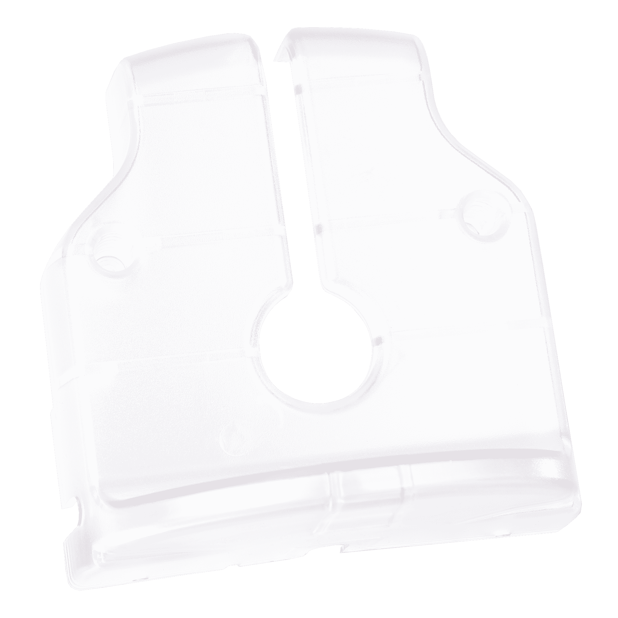 Incremental Weight Plate Cover for GM40