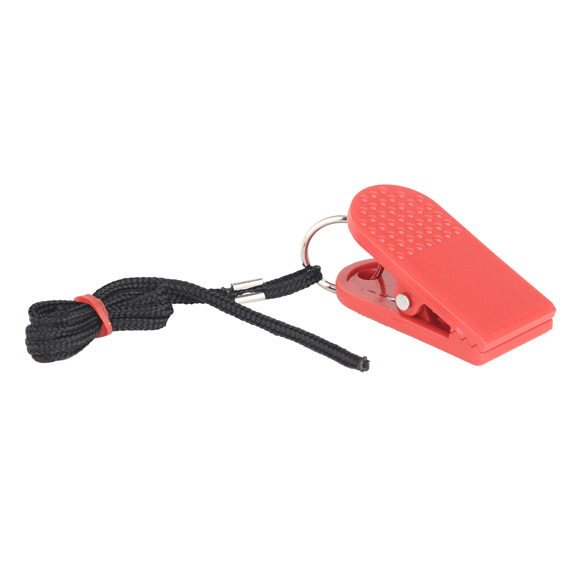 Matrix Safety Key Set with Clip & String
