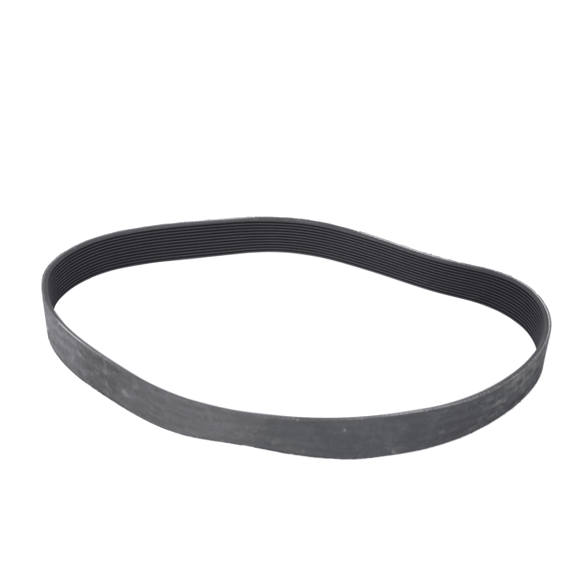 Poly-V Belt for Matrix Treadmills