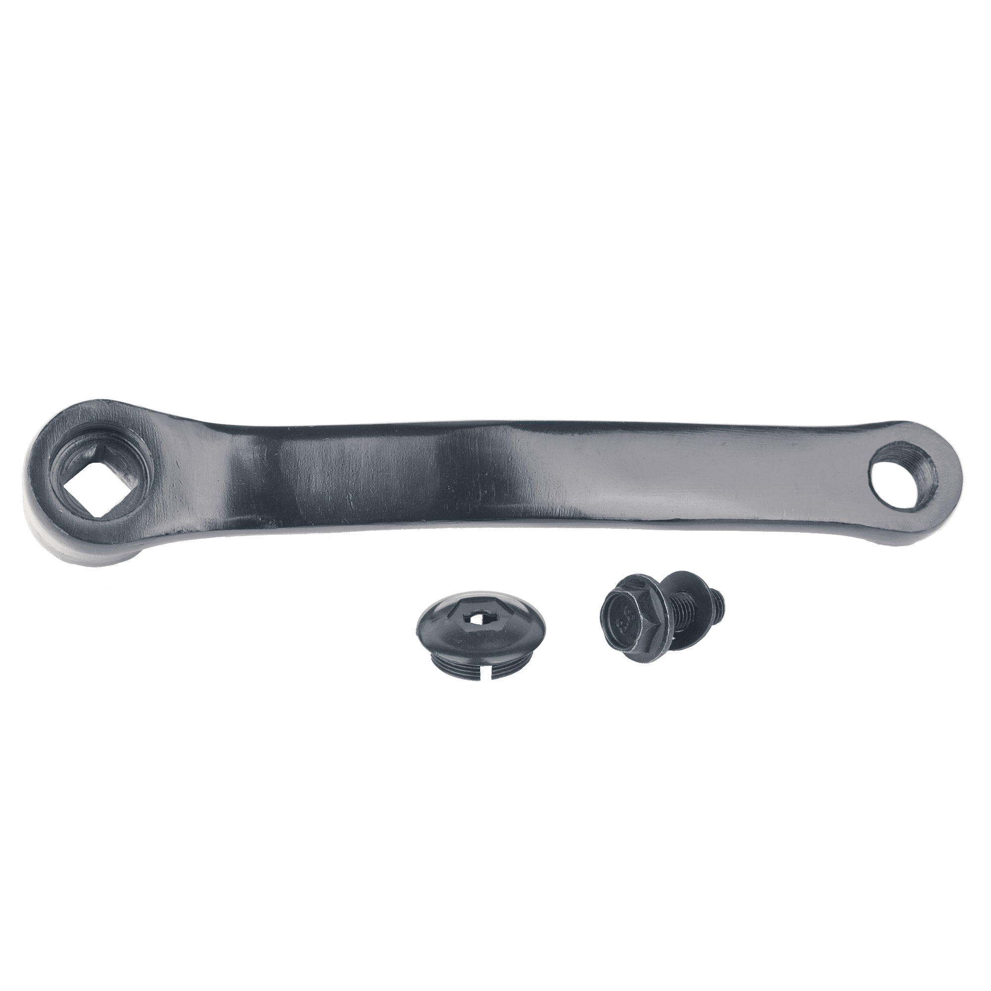 Left Crank Set for Vision Fitness 012913-Zl
