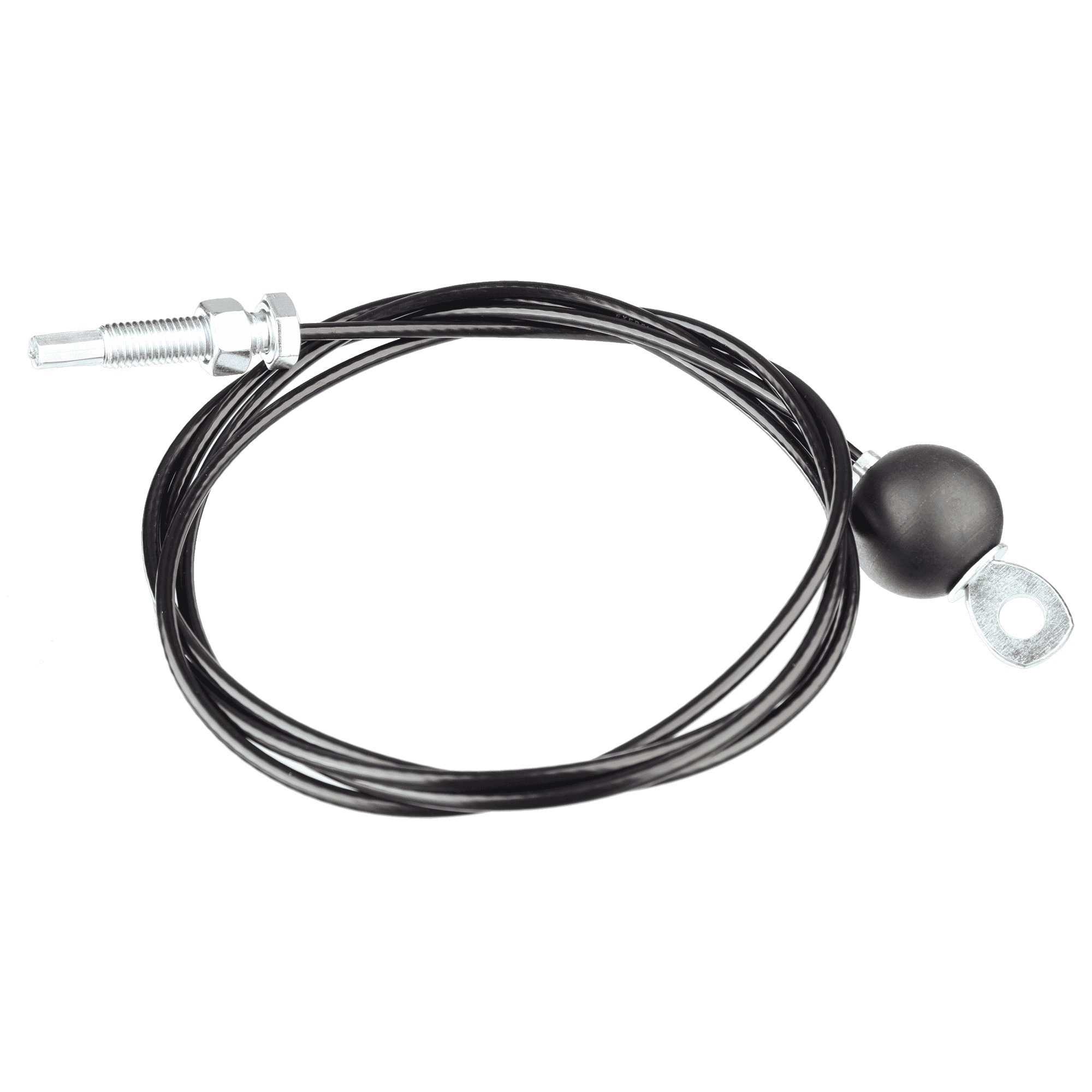 Cable #2 2400Mm