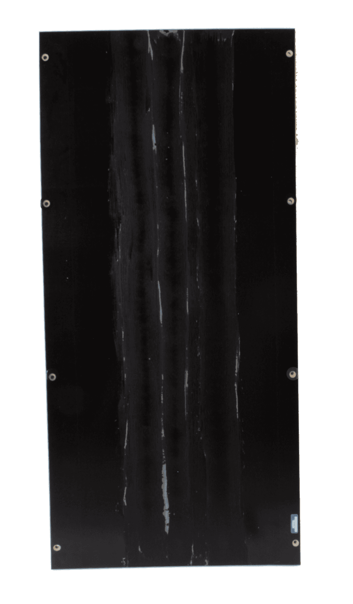 Deck Running