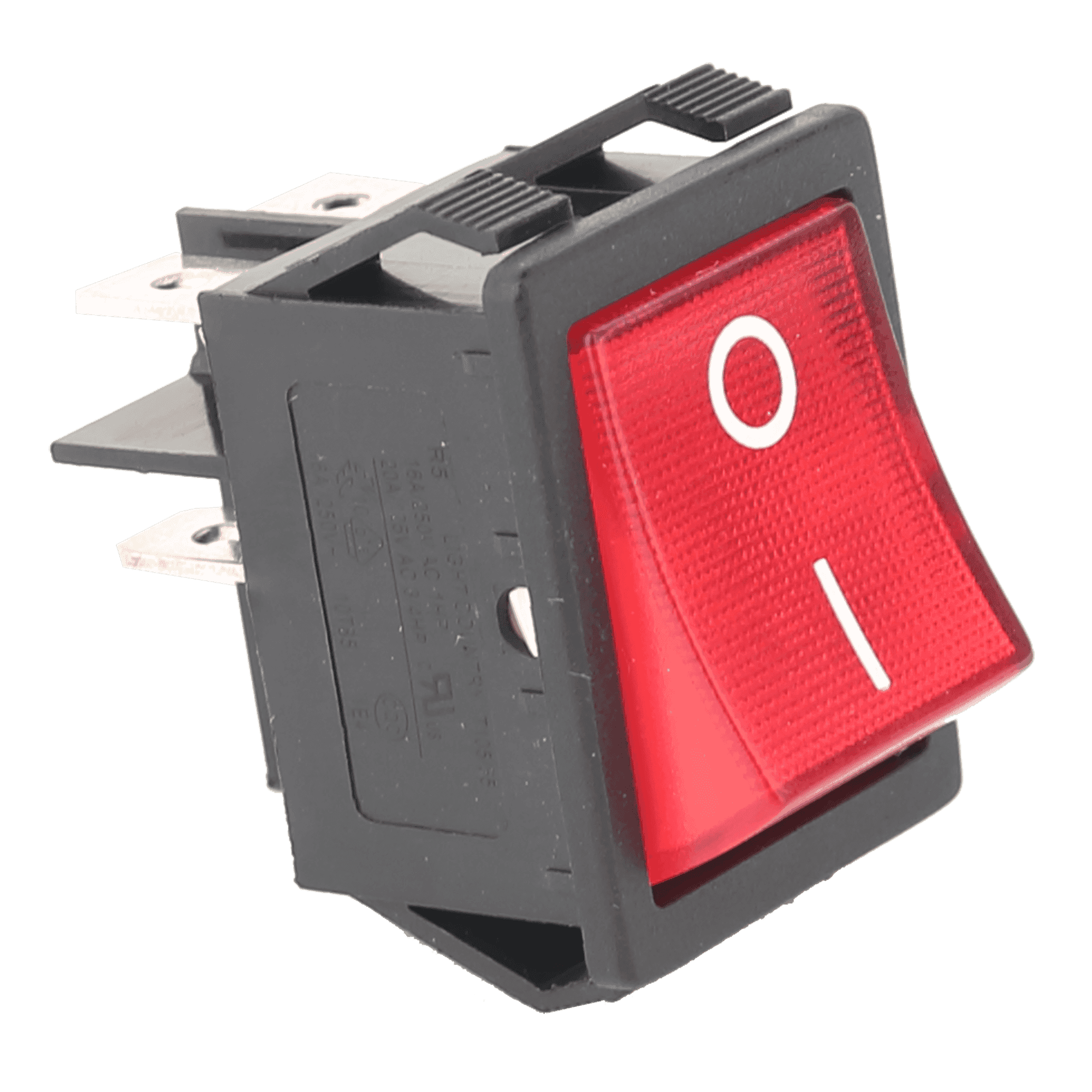 On/Off Switch True Fitness 9Ps0038
