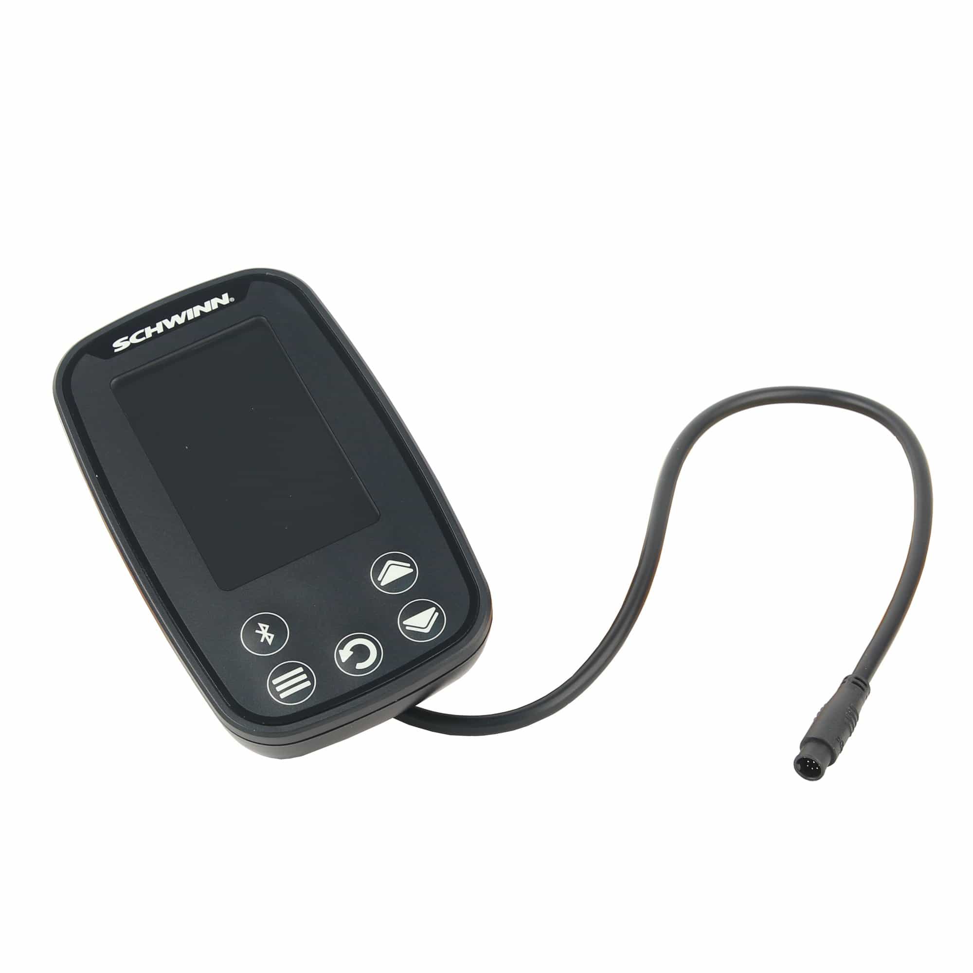 Console, Ic4, Schwinn