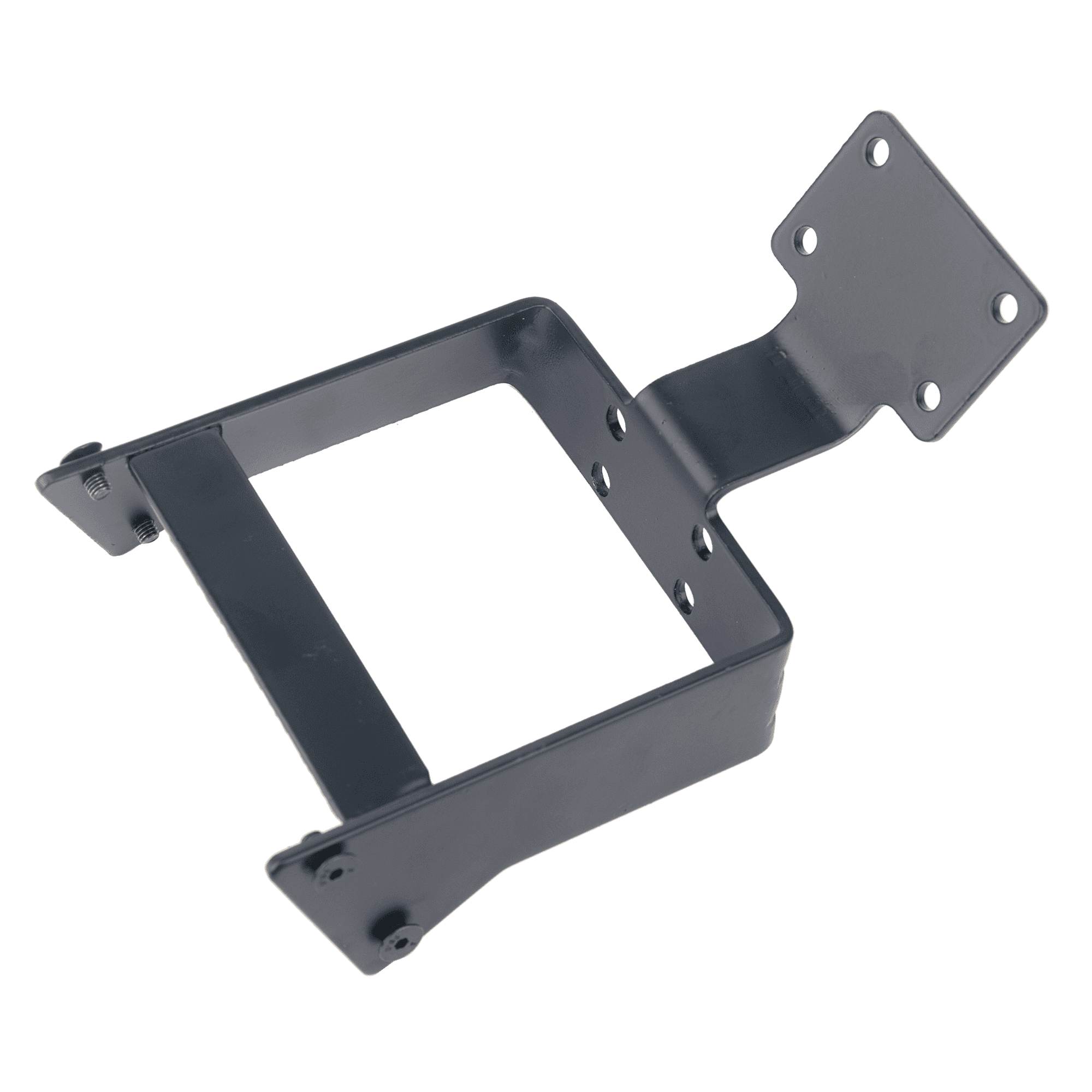 Mount For Console And Water Bottle, Ic4, Schwinn