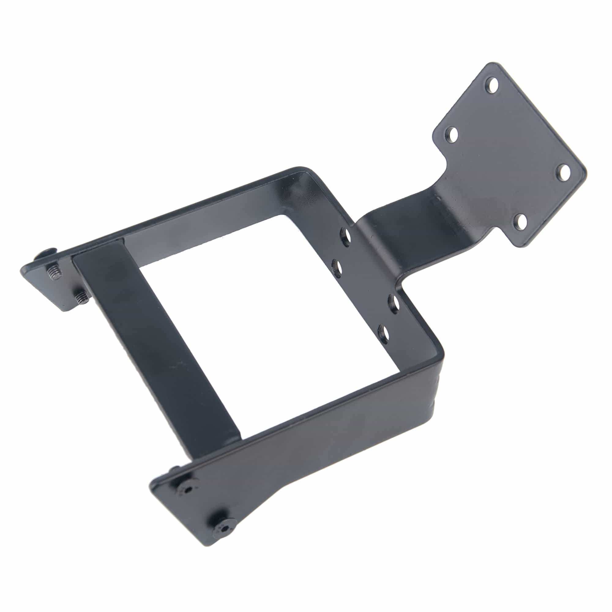 Mount For Console And Water Bottle, Ic4, Schwinn