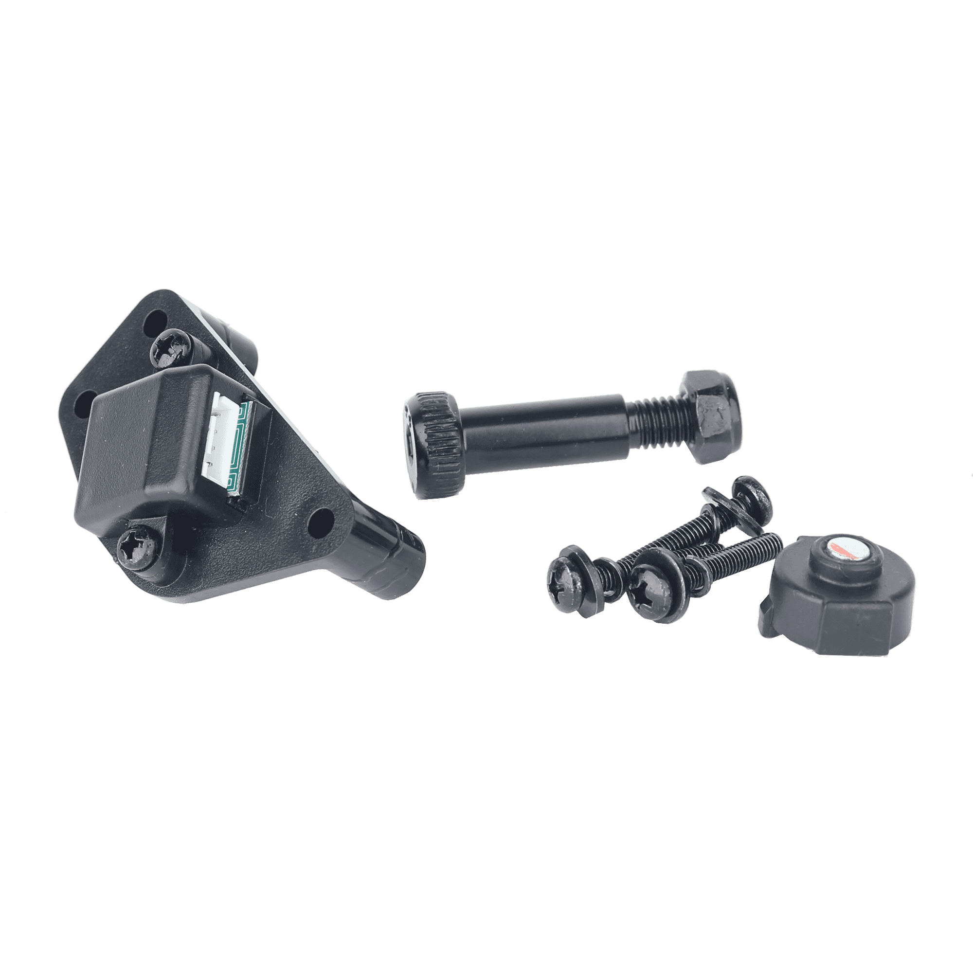 Resistance Sensor With Hardware for Schwinn
