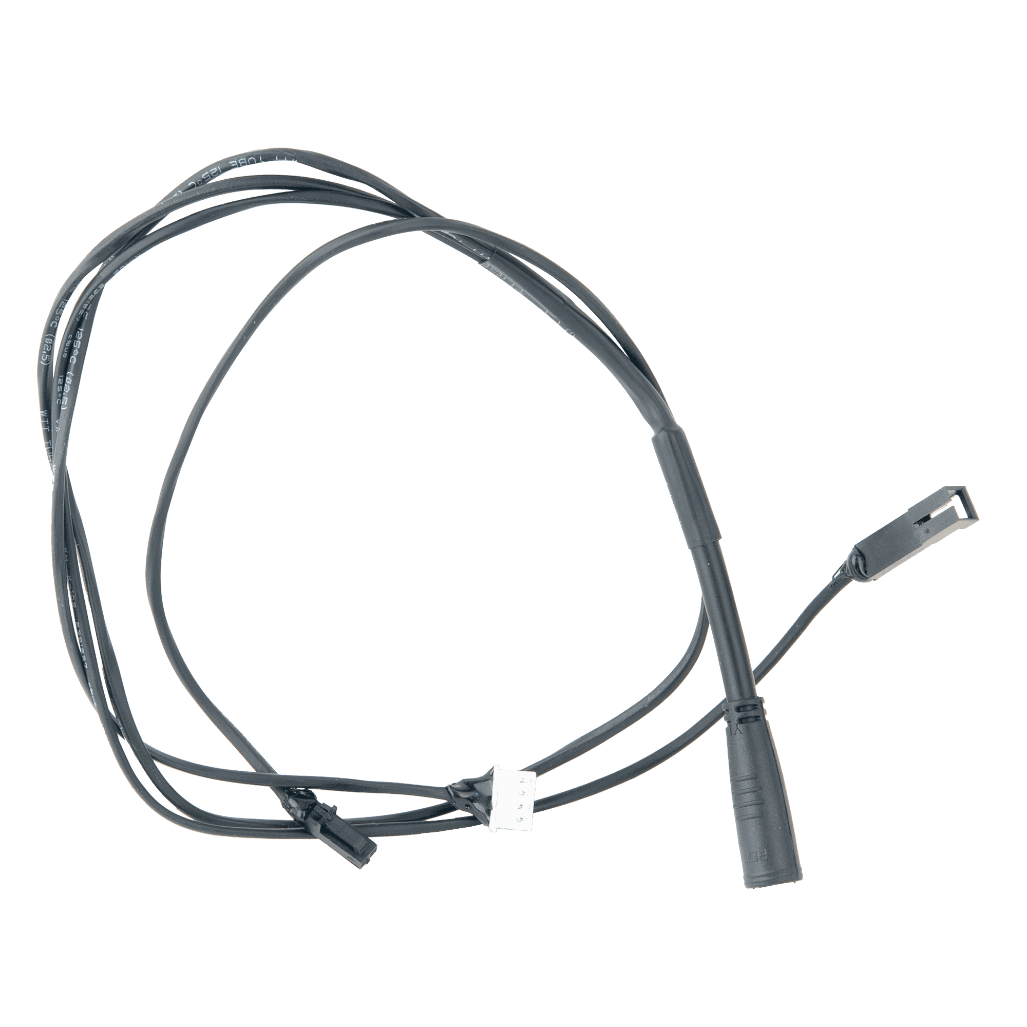 Schwinn Cable Harness for Indoor Bikes