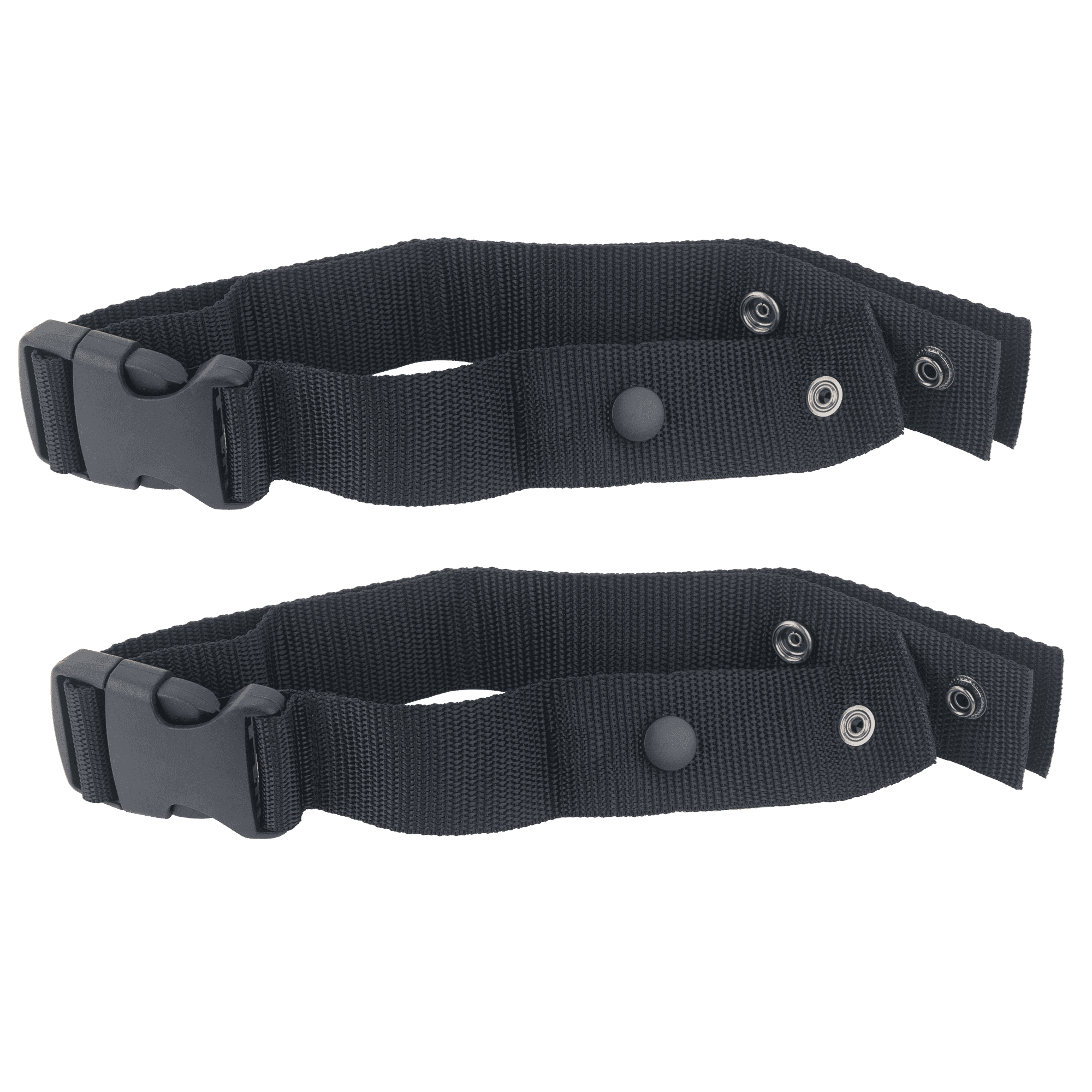 Hold Down Straps, Pair, Selecttech Stand