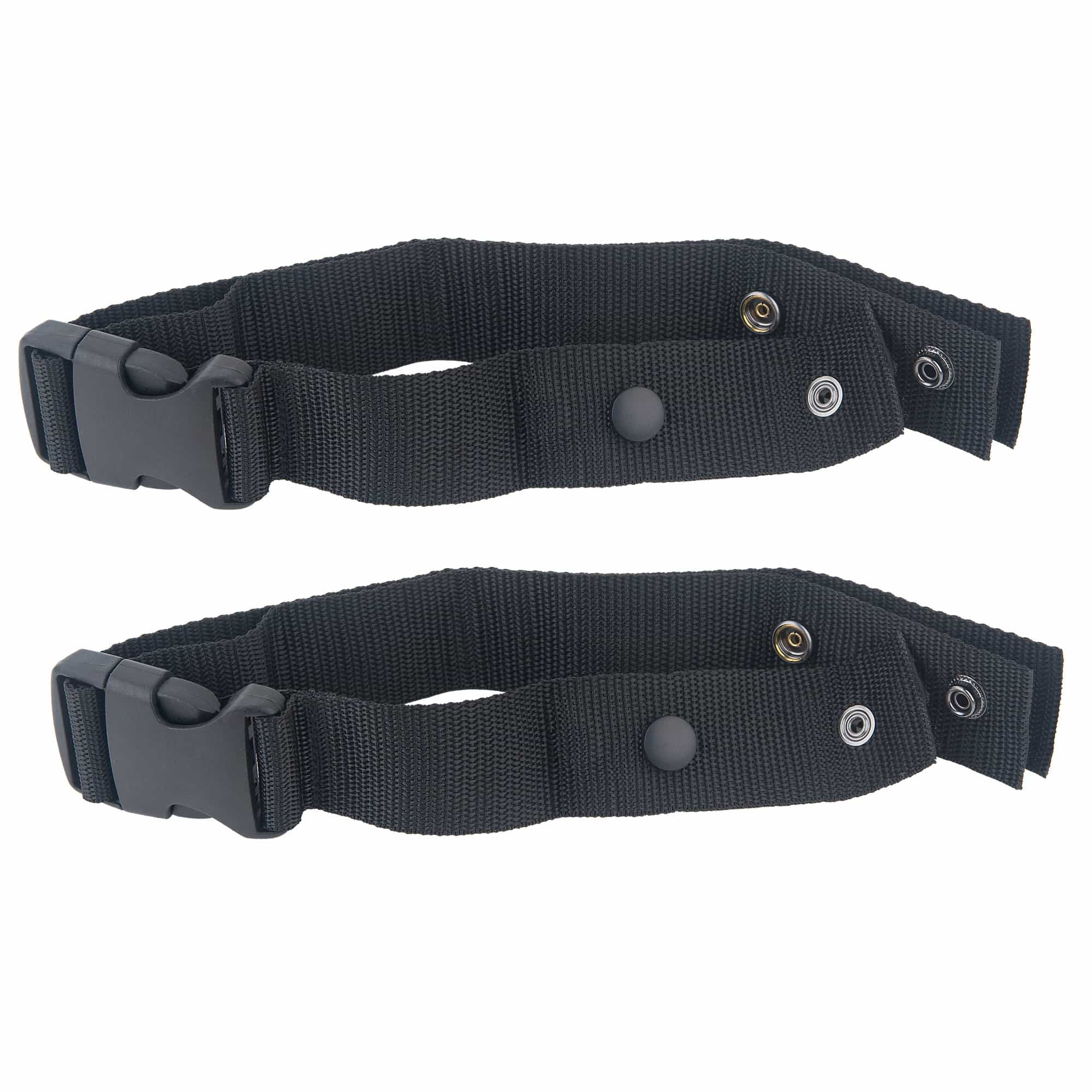 Hold Down Straps, Pair, Selecttech Stand