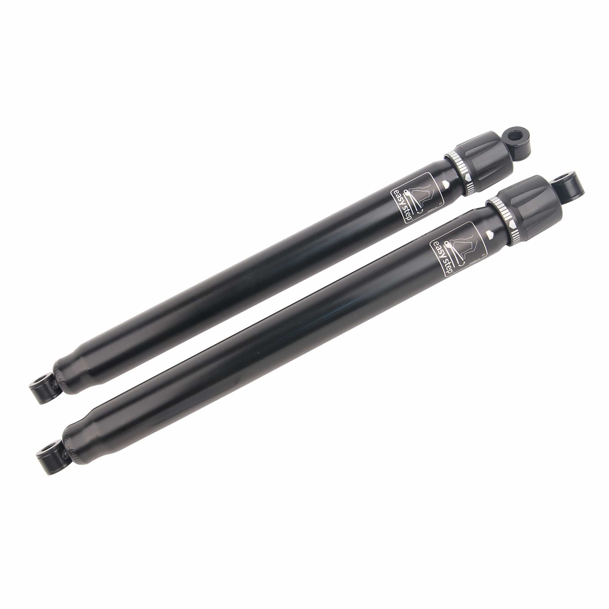 Easy Step Shocks (C) Kit, Extra Travel, Pair