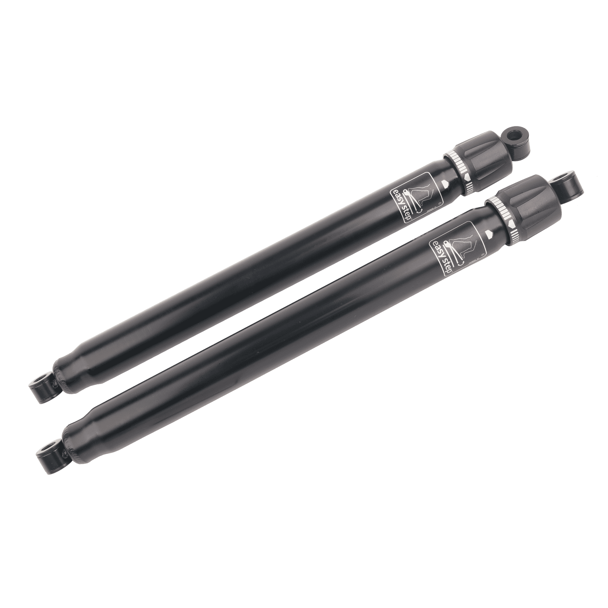 Easy Step Shocks (C) Kit, Extra Travel, Pair