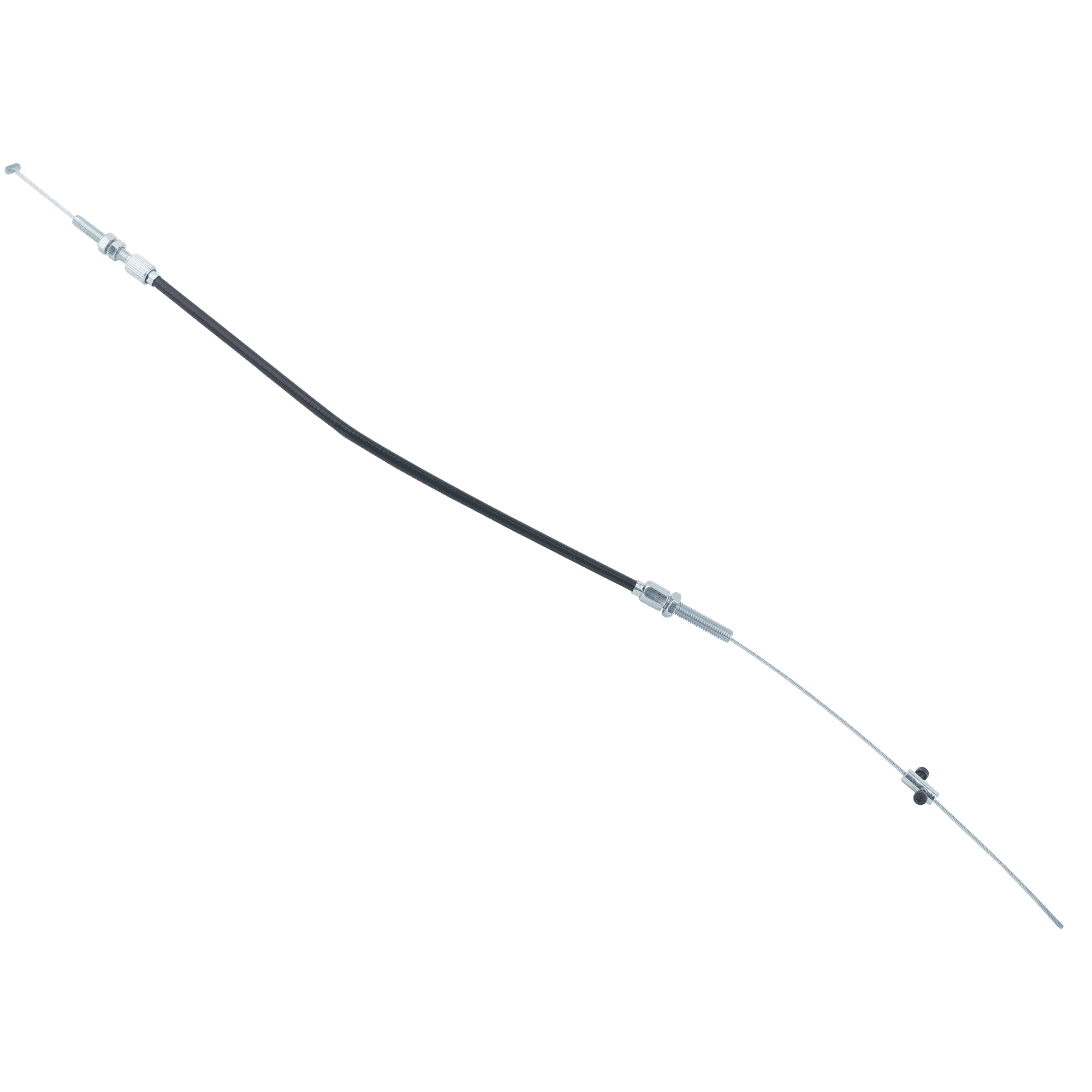 Adjustment Cable For Eddy Brake/Servo, Bowflex