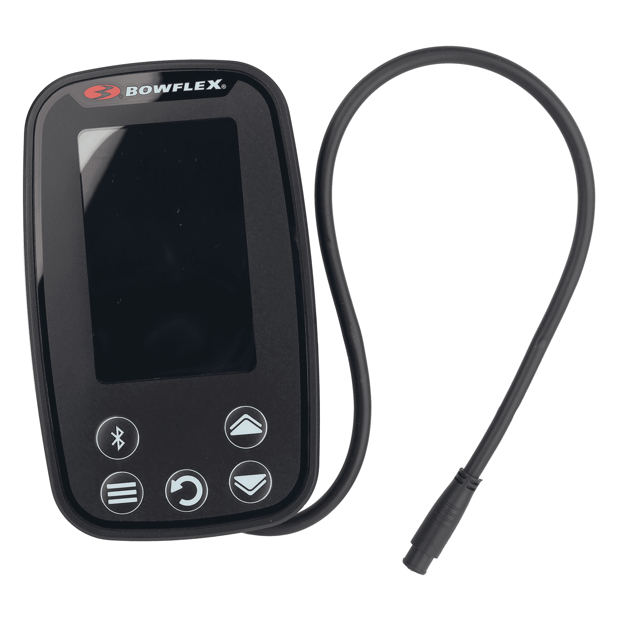 Console, Bowflex C6