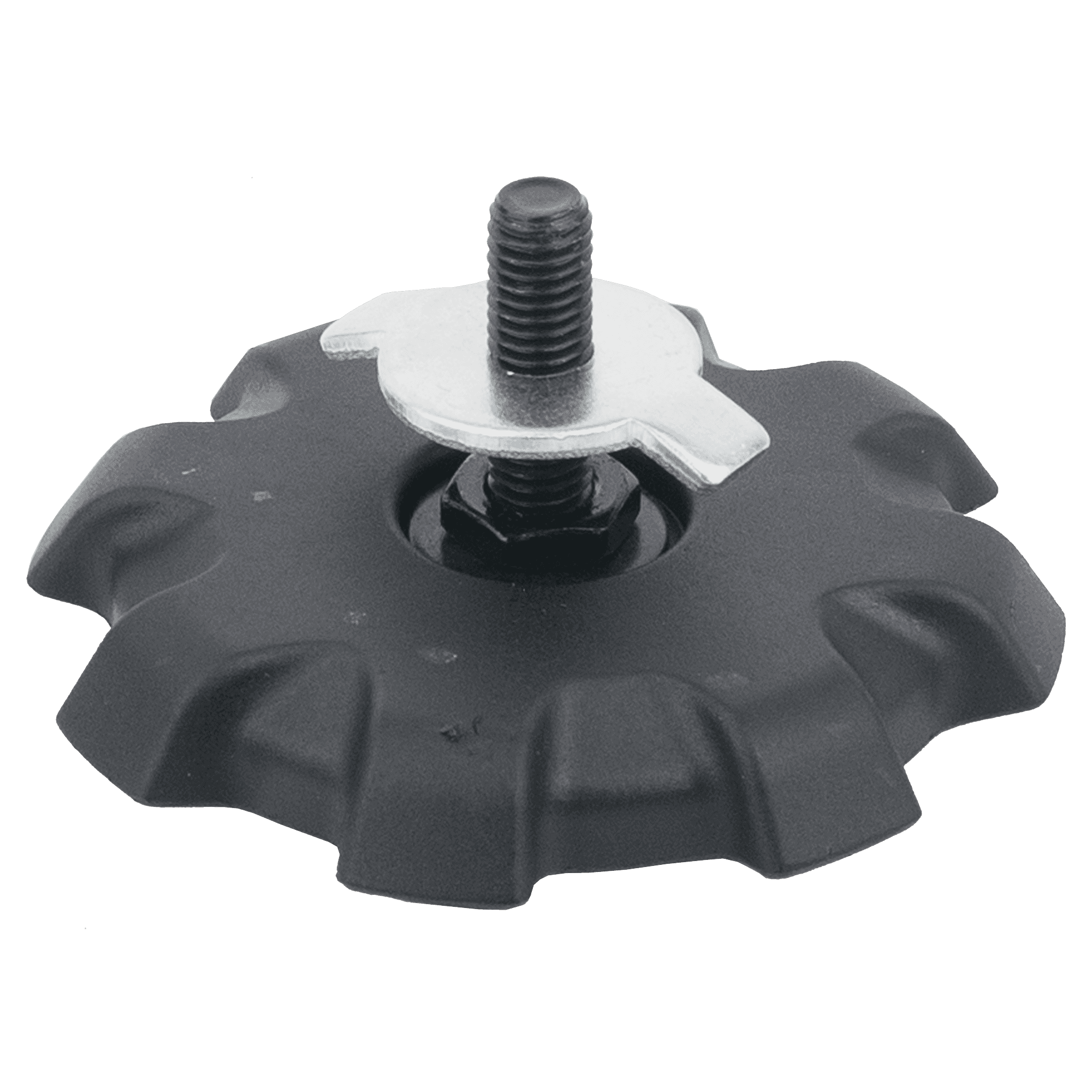 Foot Leveler, Bowflex