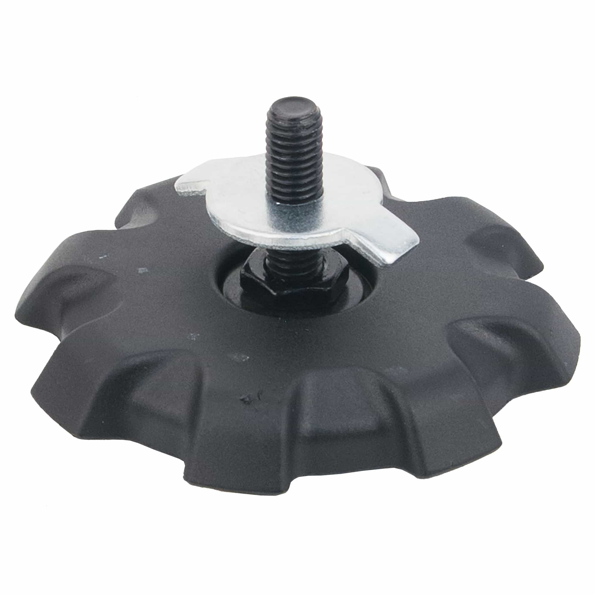 Foot Leveler, Bowflex