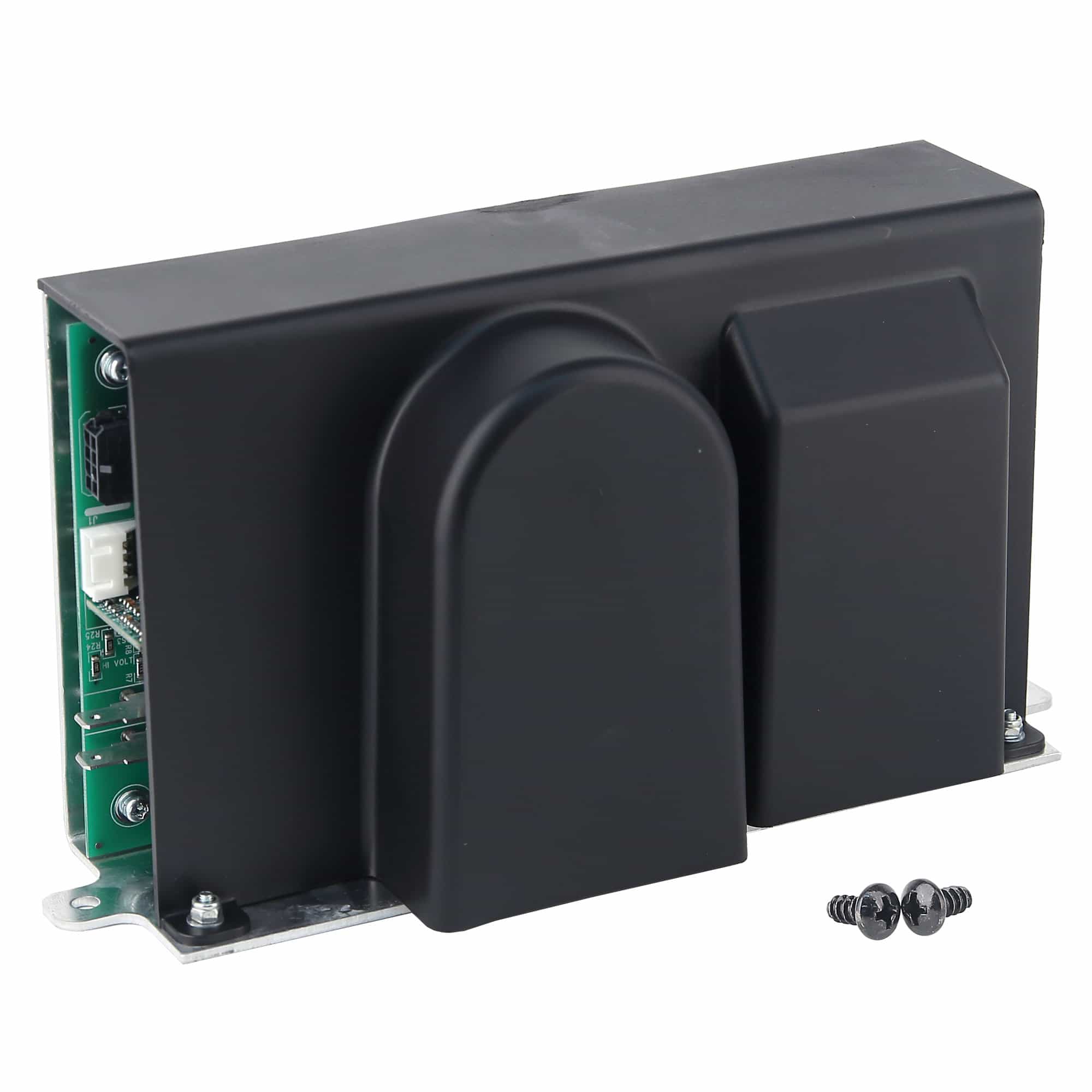 Motor Control Board (Mcb) Replacement, Tc200