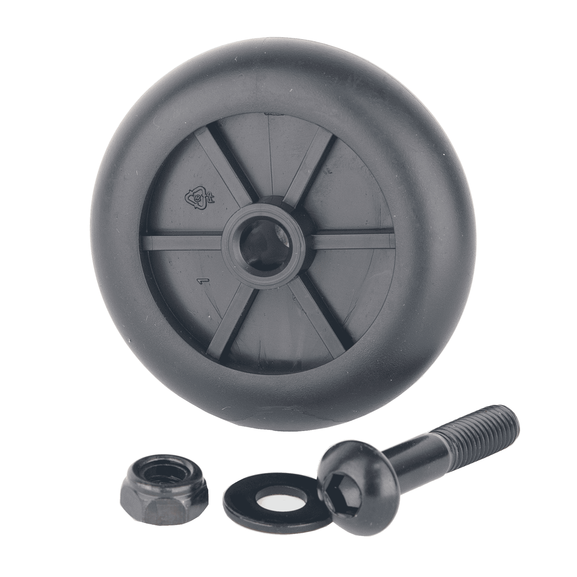 Bowflex Transport Wheel for C6 and C7
