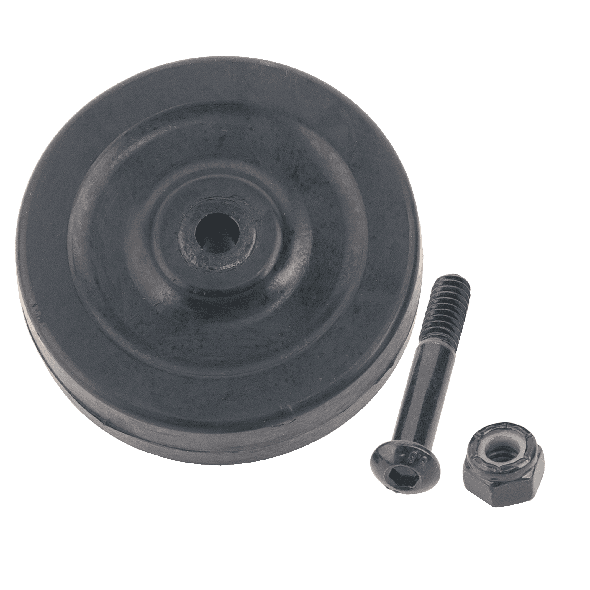 Bowflex Wheel 5.1 Bench With Hardware