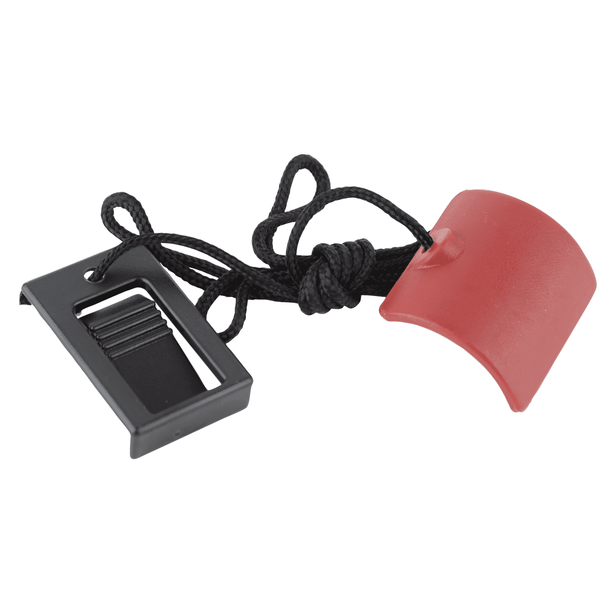 Treadmill Safety Key and Clip for Certain ProForm Models
